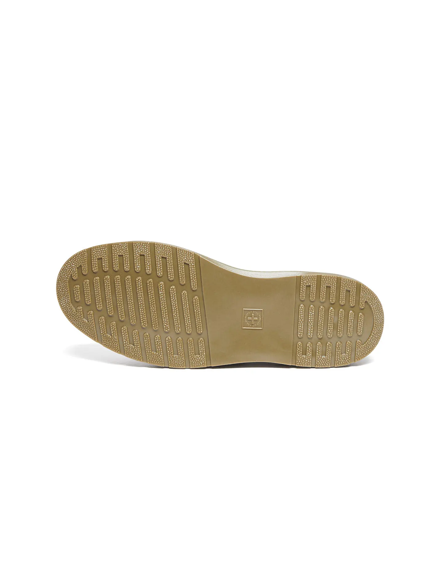 DR. MARTENS | Sneaker DANTE | olive