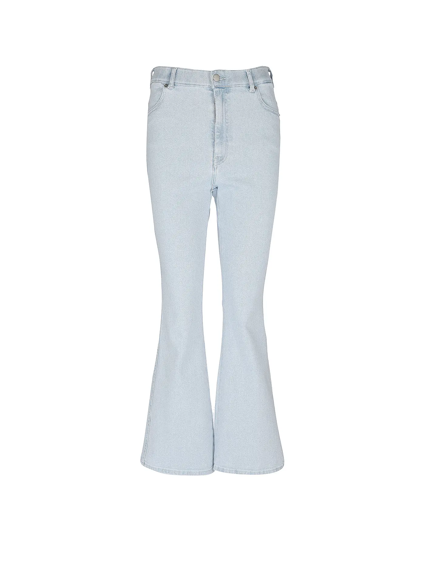 DR.DENIM | Jeans Bootcut Fit MOXY | blau