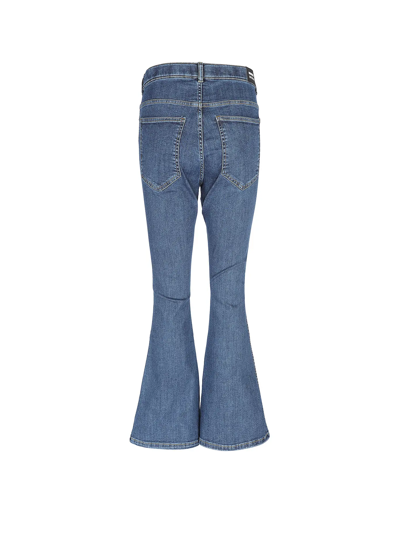 DR.DENIM | Jeans Bootcut Fit MOXY | blau