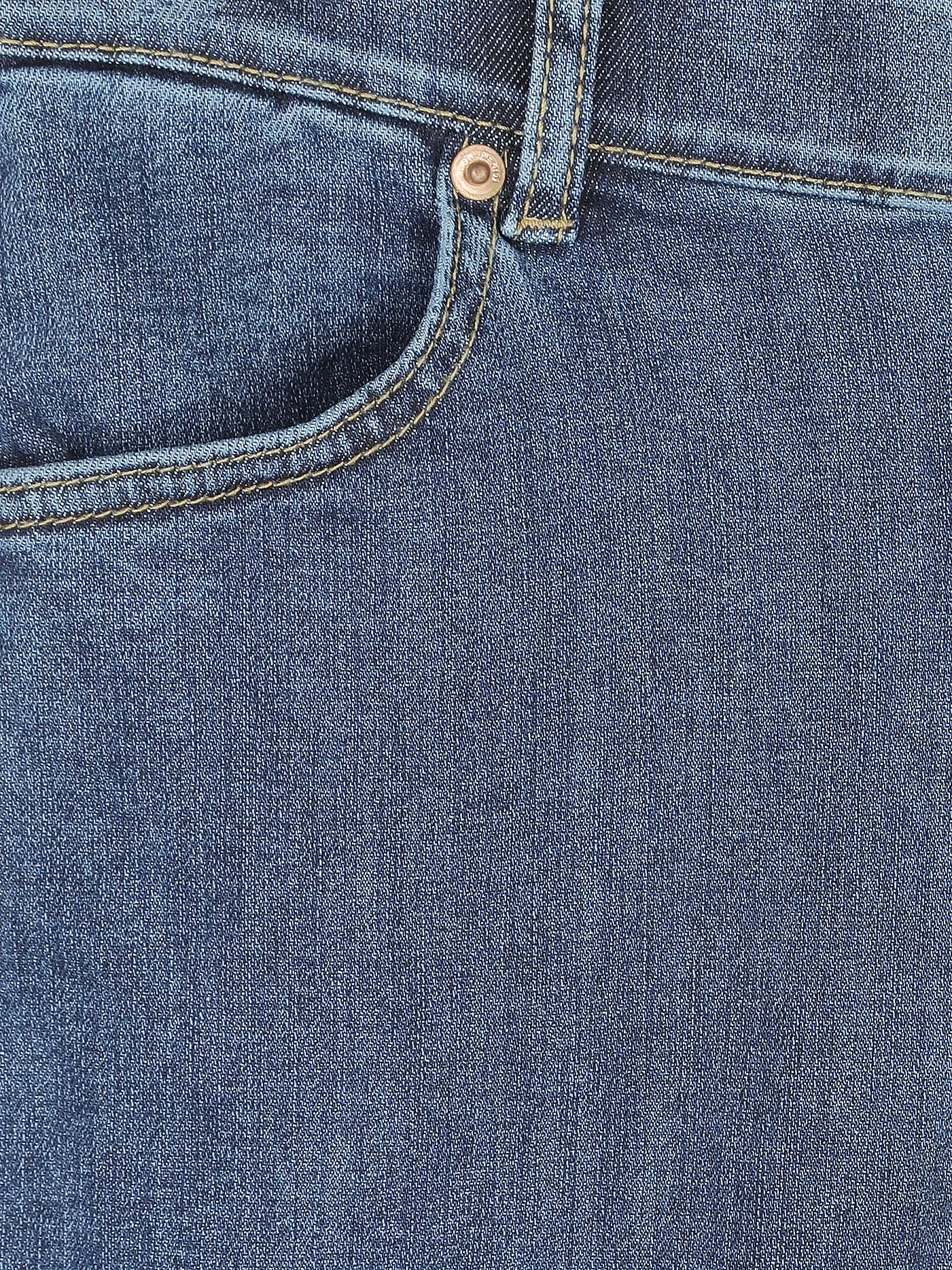 DR.DENIM | Jeans Bootcut Fit MOXY | blau