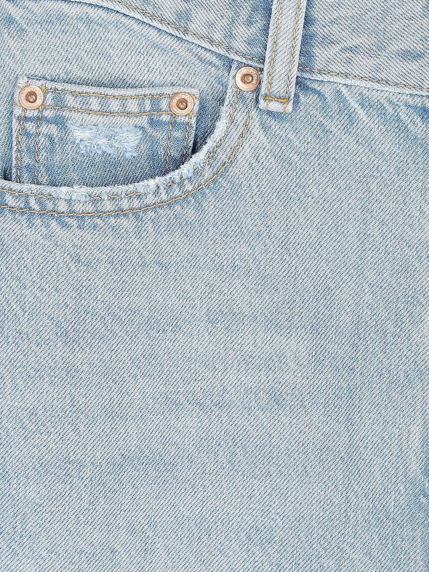 DR.DENIM | Jeans Wide Leg ECHO | blau