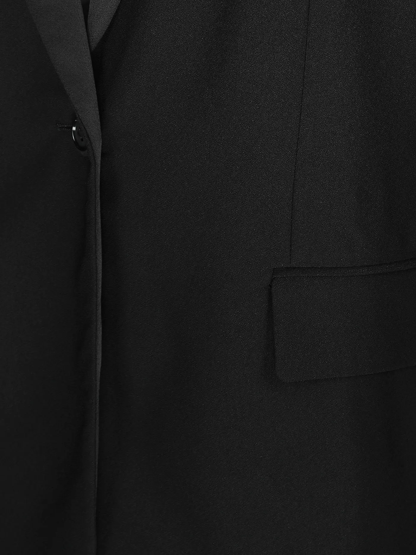 DRAGANA STANKOVIC |  Blazer  | schwarz