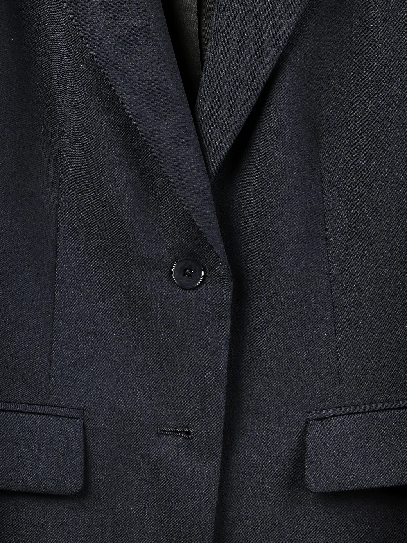 DRYKORN | Blazer "Boulder" | blau