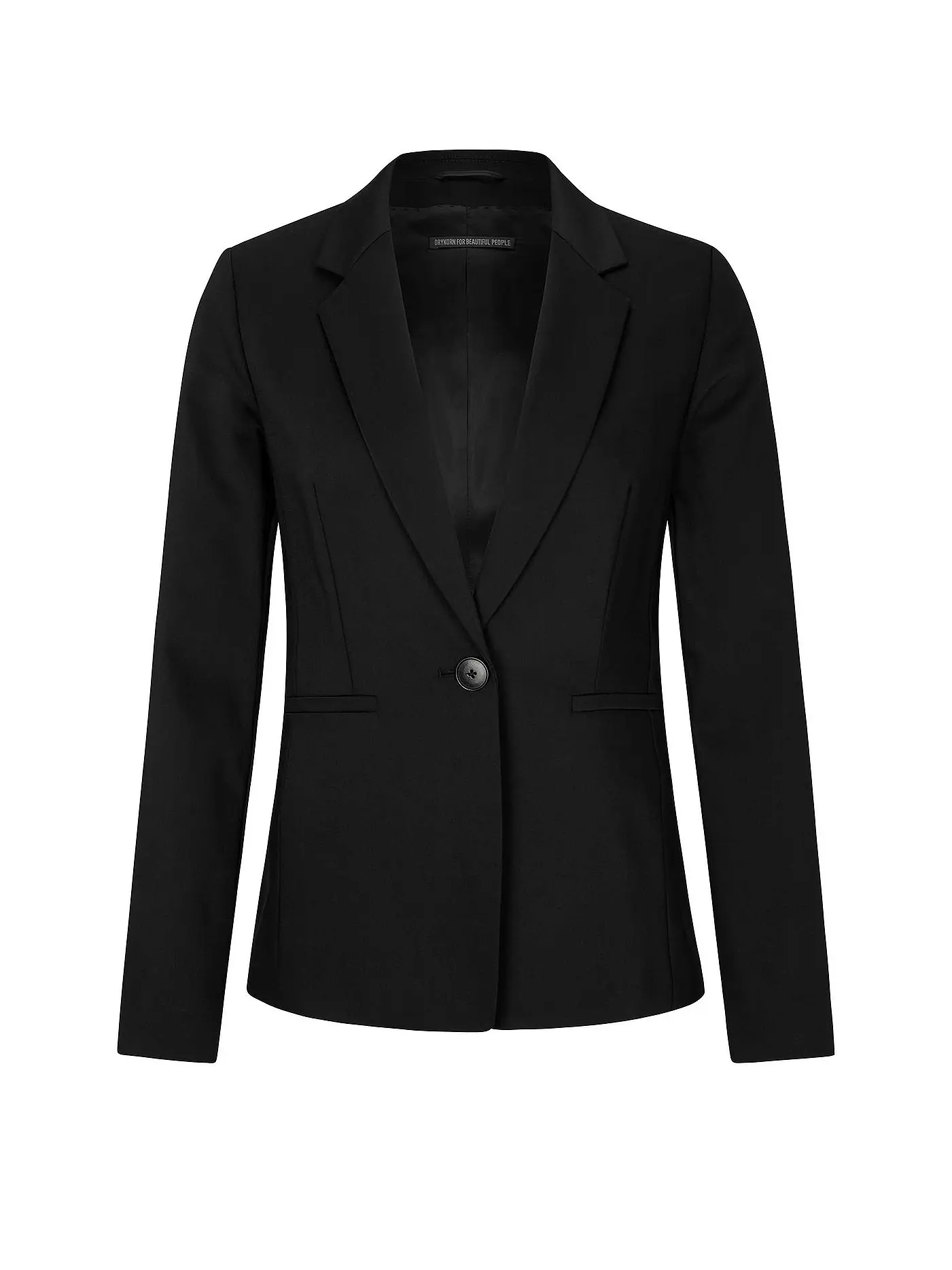 DRYKORN | Blazer "Golders" | schwarz