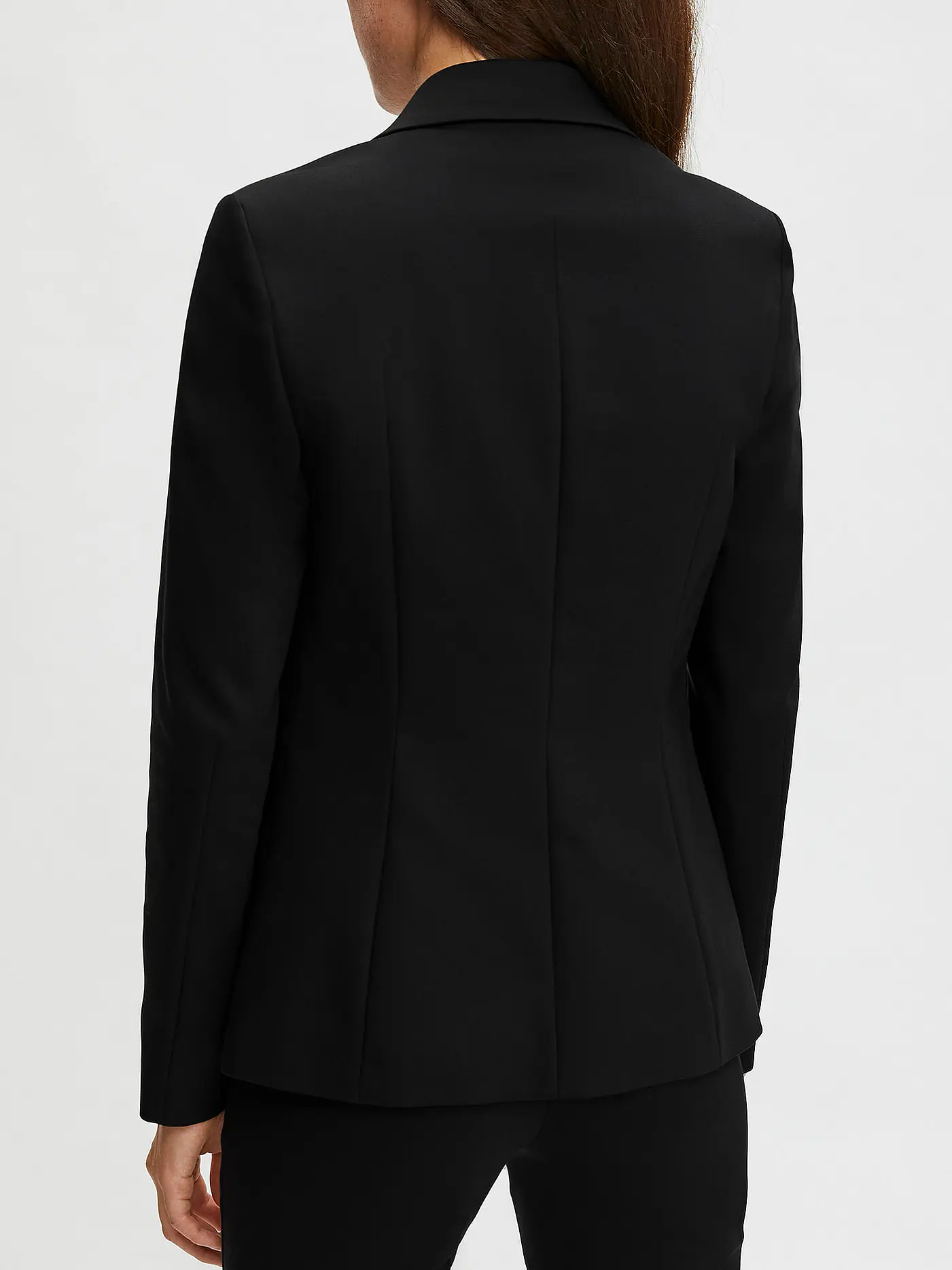 DRYKORN | Blazer "Golders" | schwarz