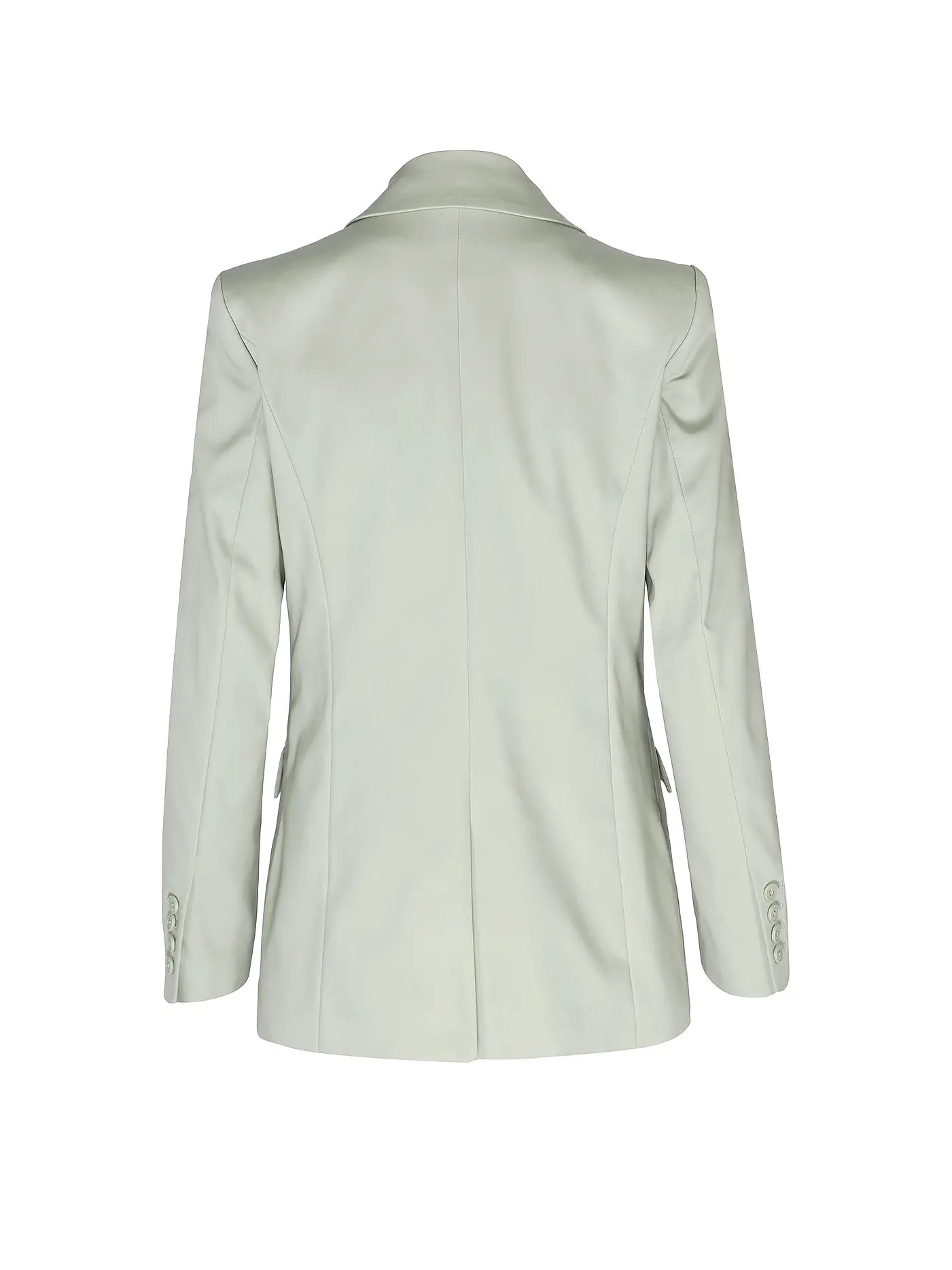 DRYKORN | Blazer ATLIN | grün