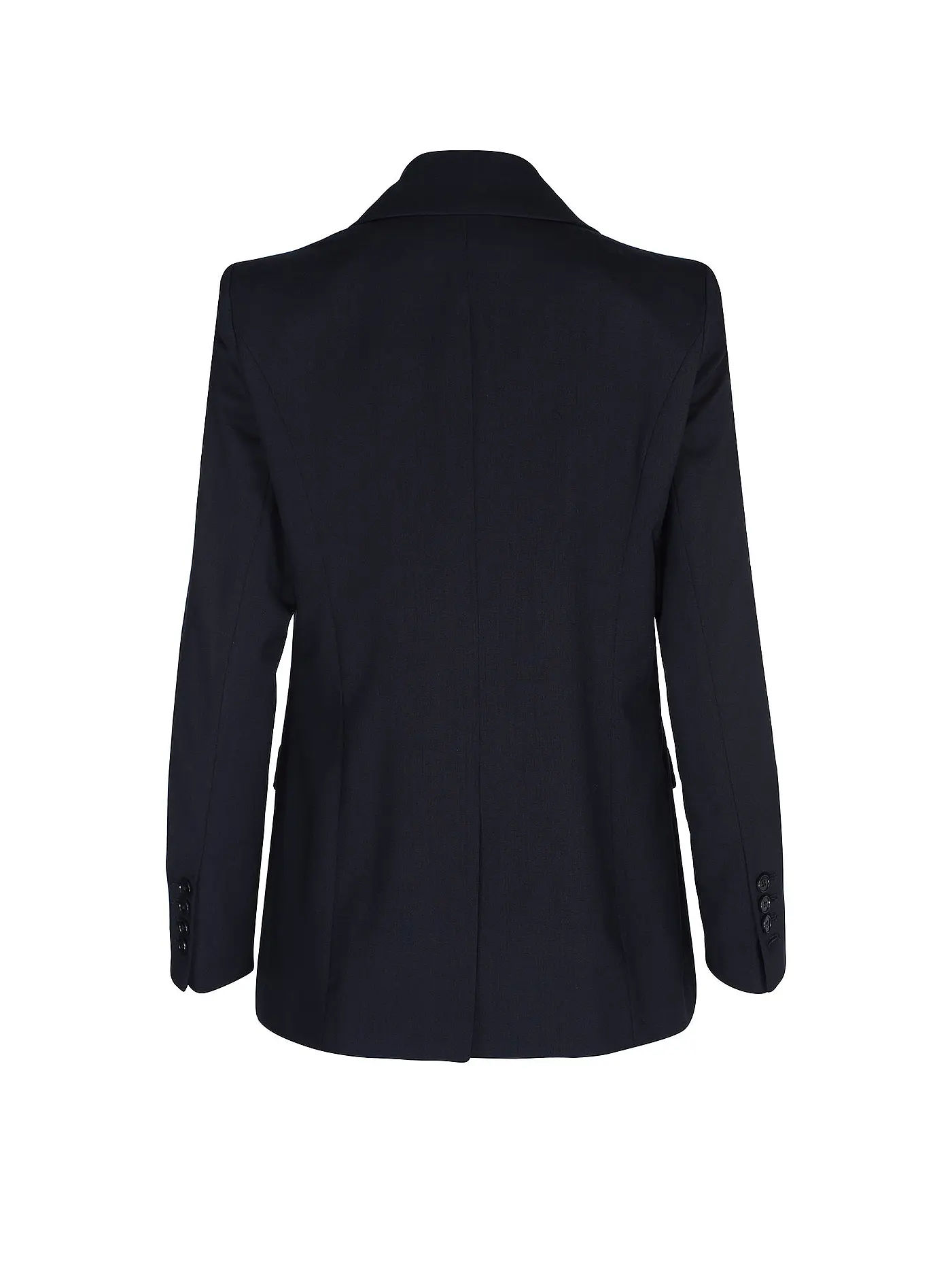 DRYKORN | Blazer Classic Fit | blau