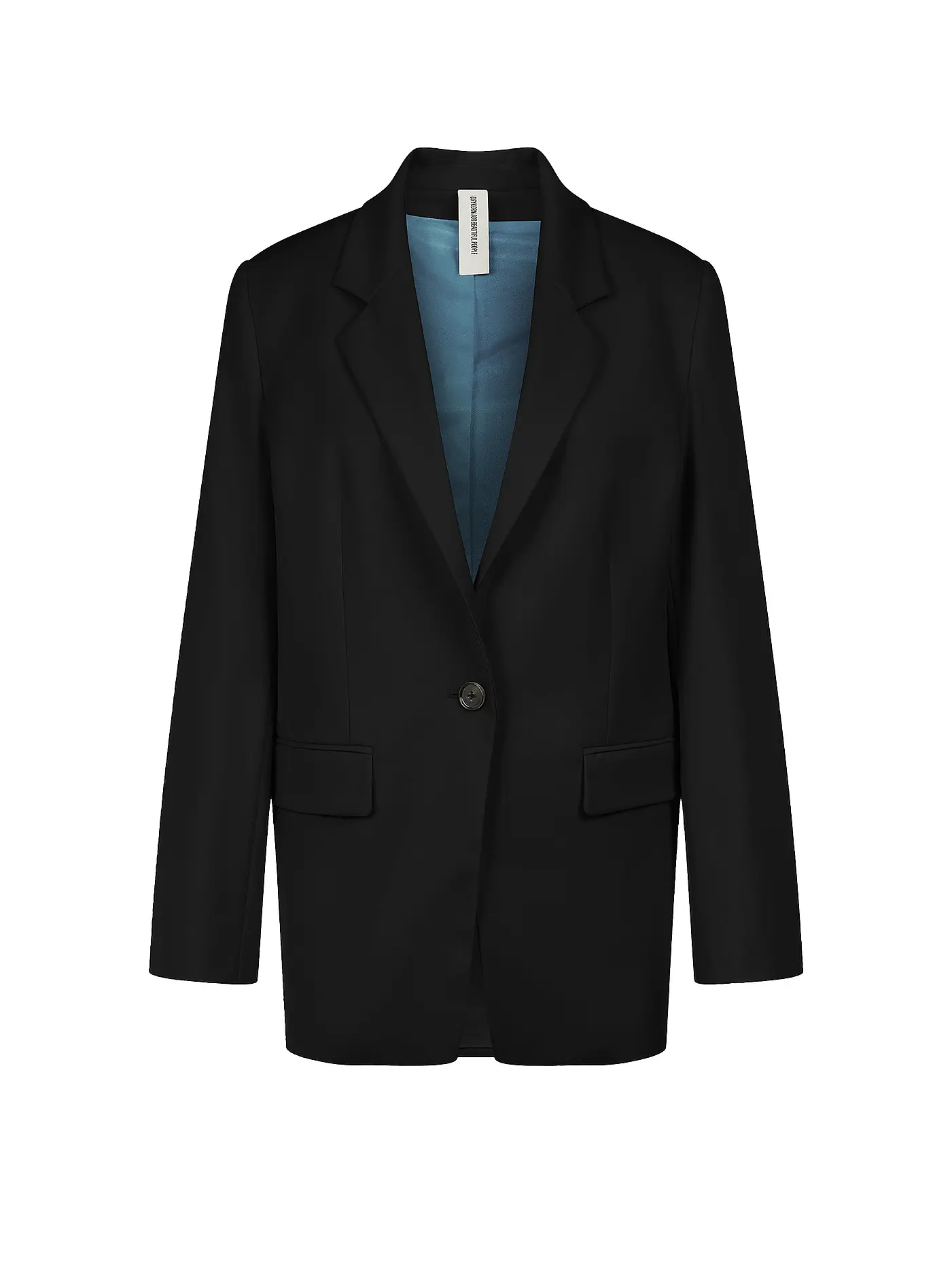 DRYKORN | Blazer GLENDALE | schwarz