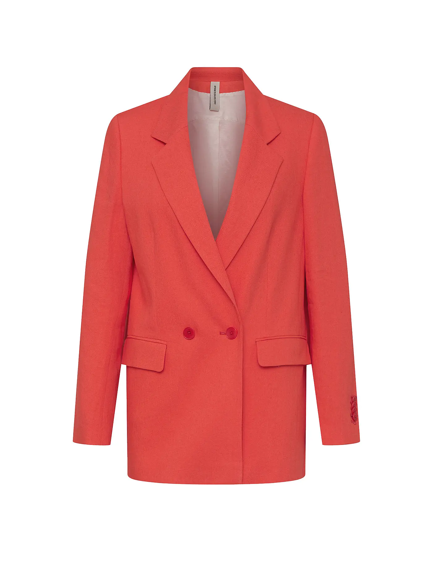 DRYKORN | Blazer WARDLOW  | koralle