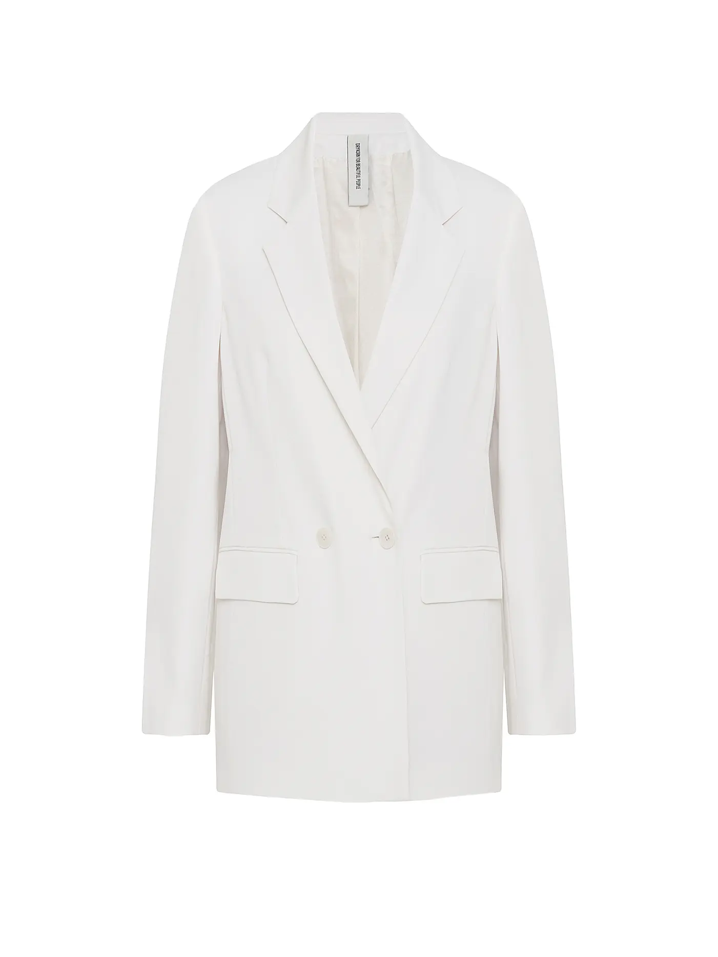 DRYKORN | Blazer WARDLOW | creme