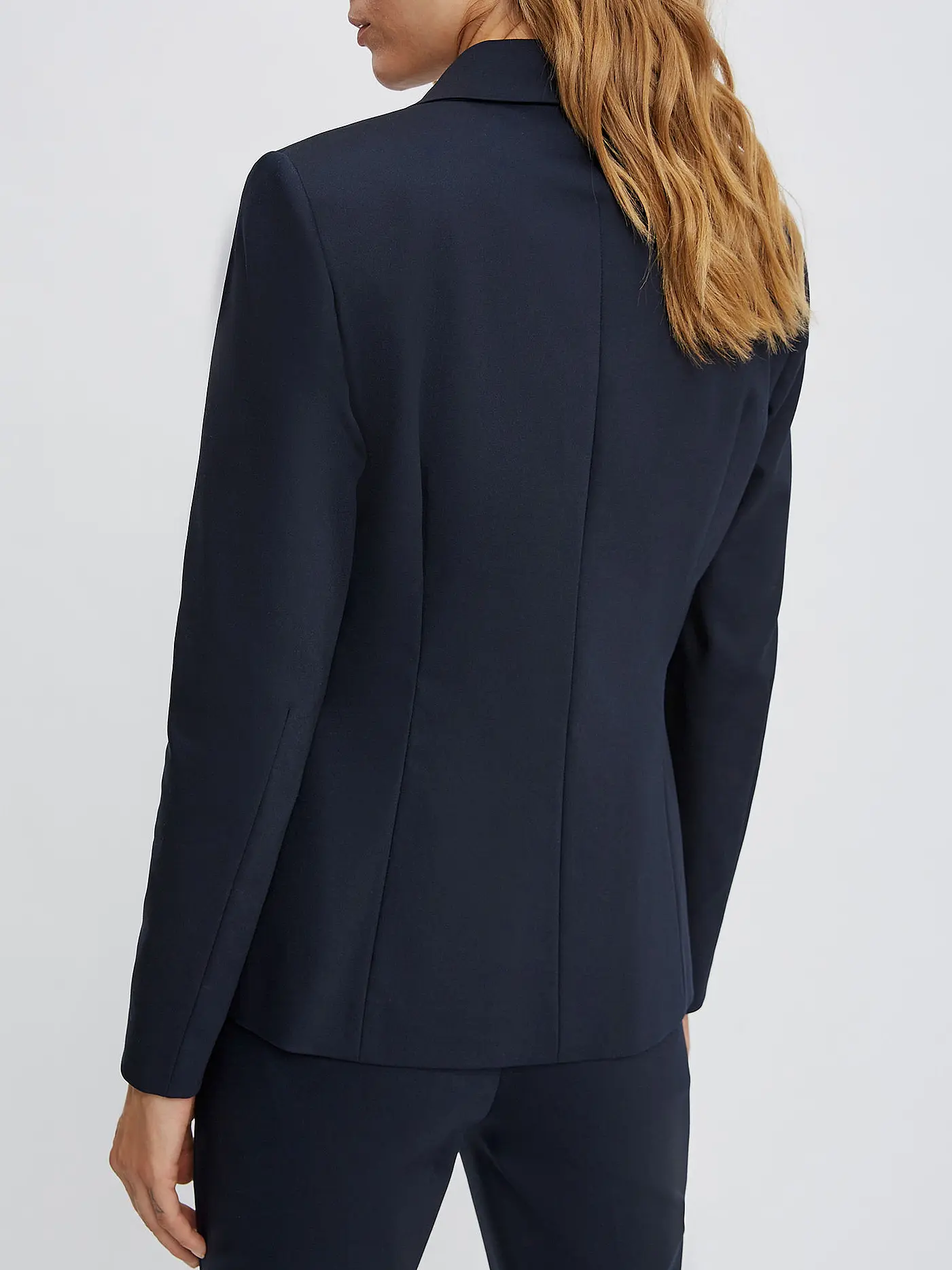 DRYKORN | Blazer | blau