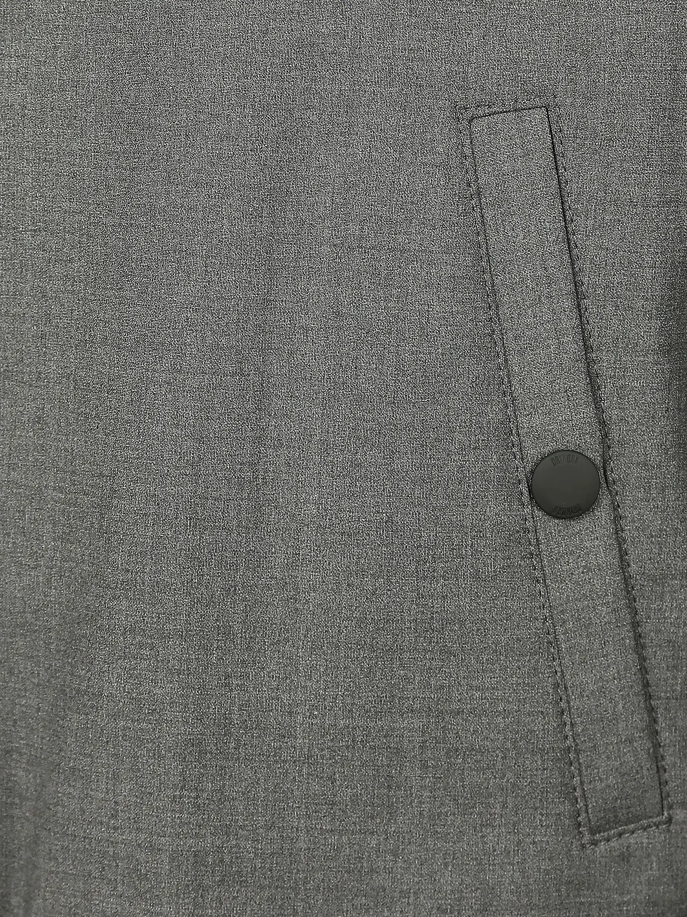 DRYKORN | Blouson " Vars "  | grau