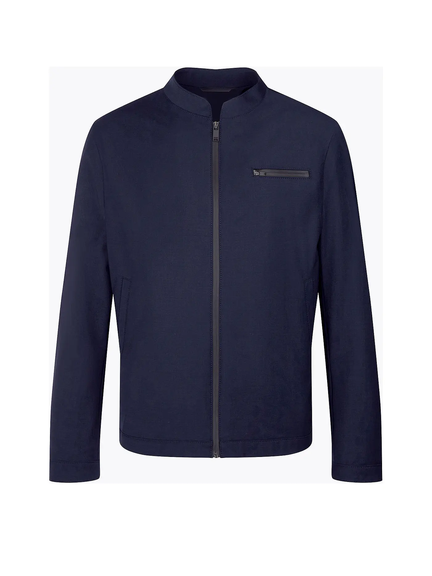 DRYKORN | Blouson Nesso | blau