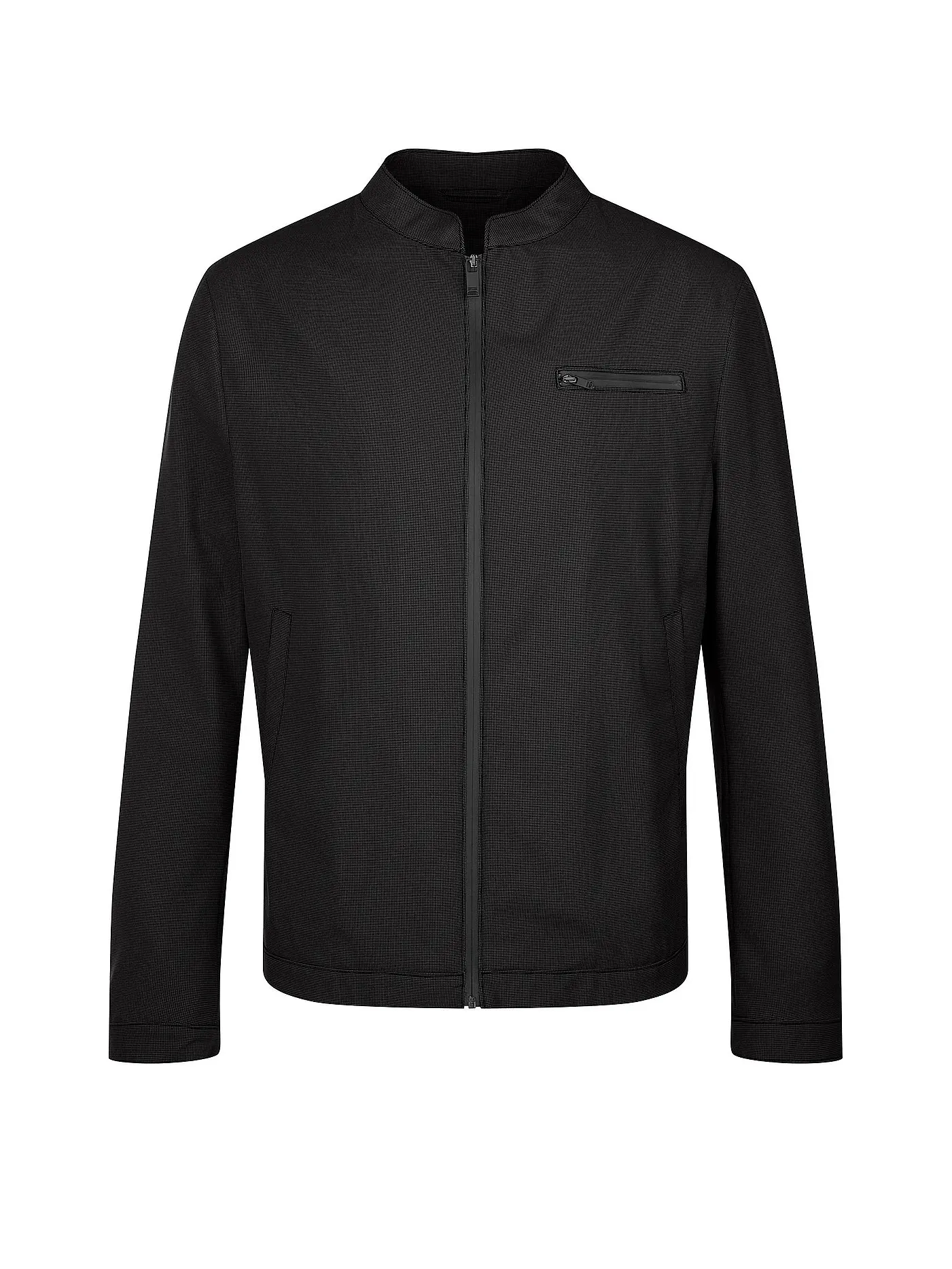 DRYKORN | Blouson Nesso | schwarz