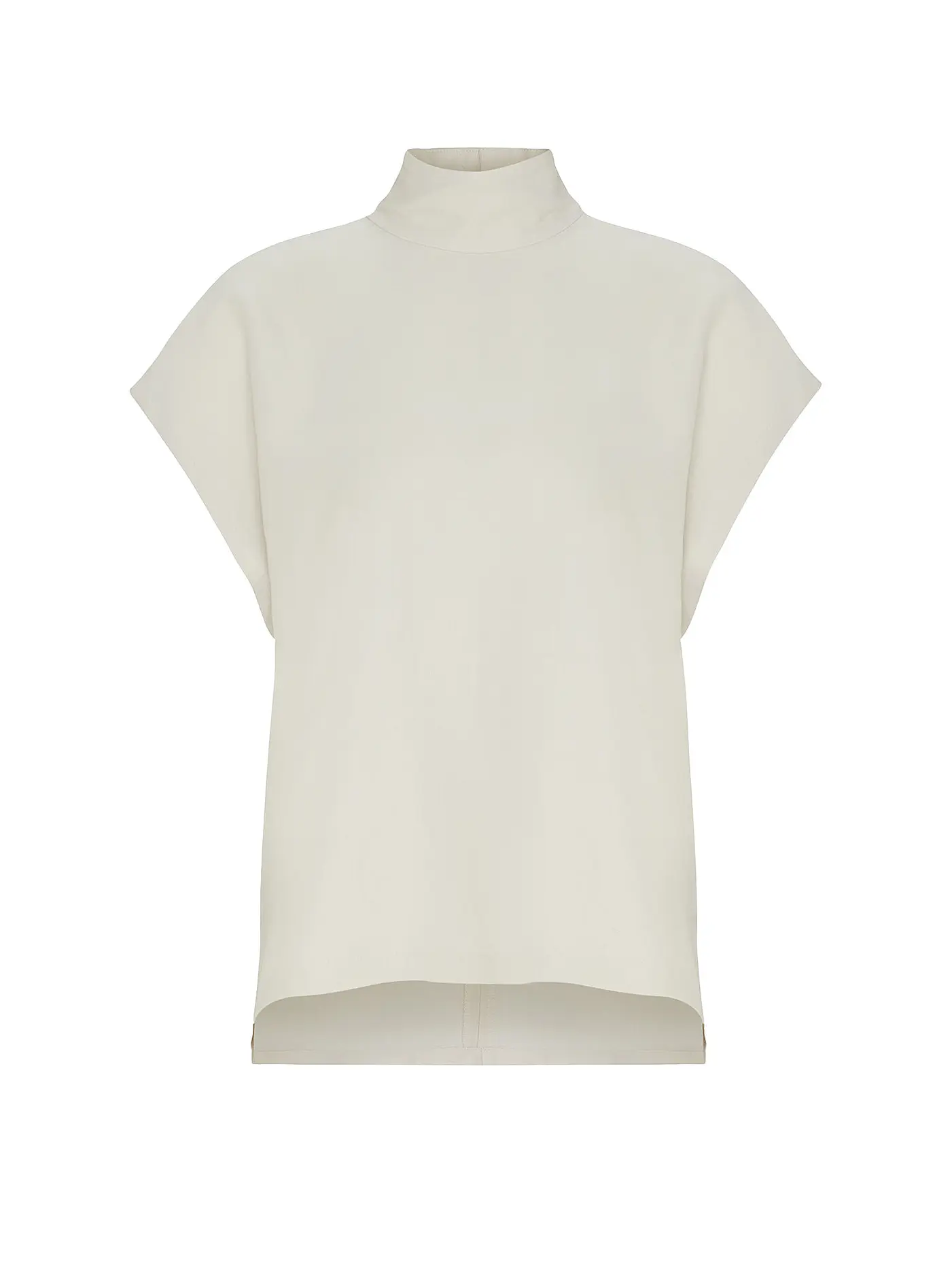 DRYKORN | Bluse ALARIA  | creme