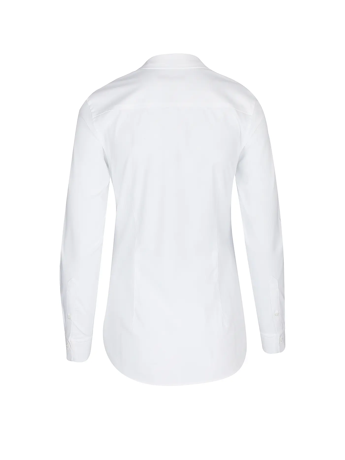 DRYKORN | Bluse Livy | weiss
