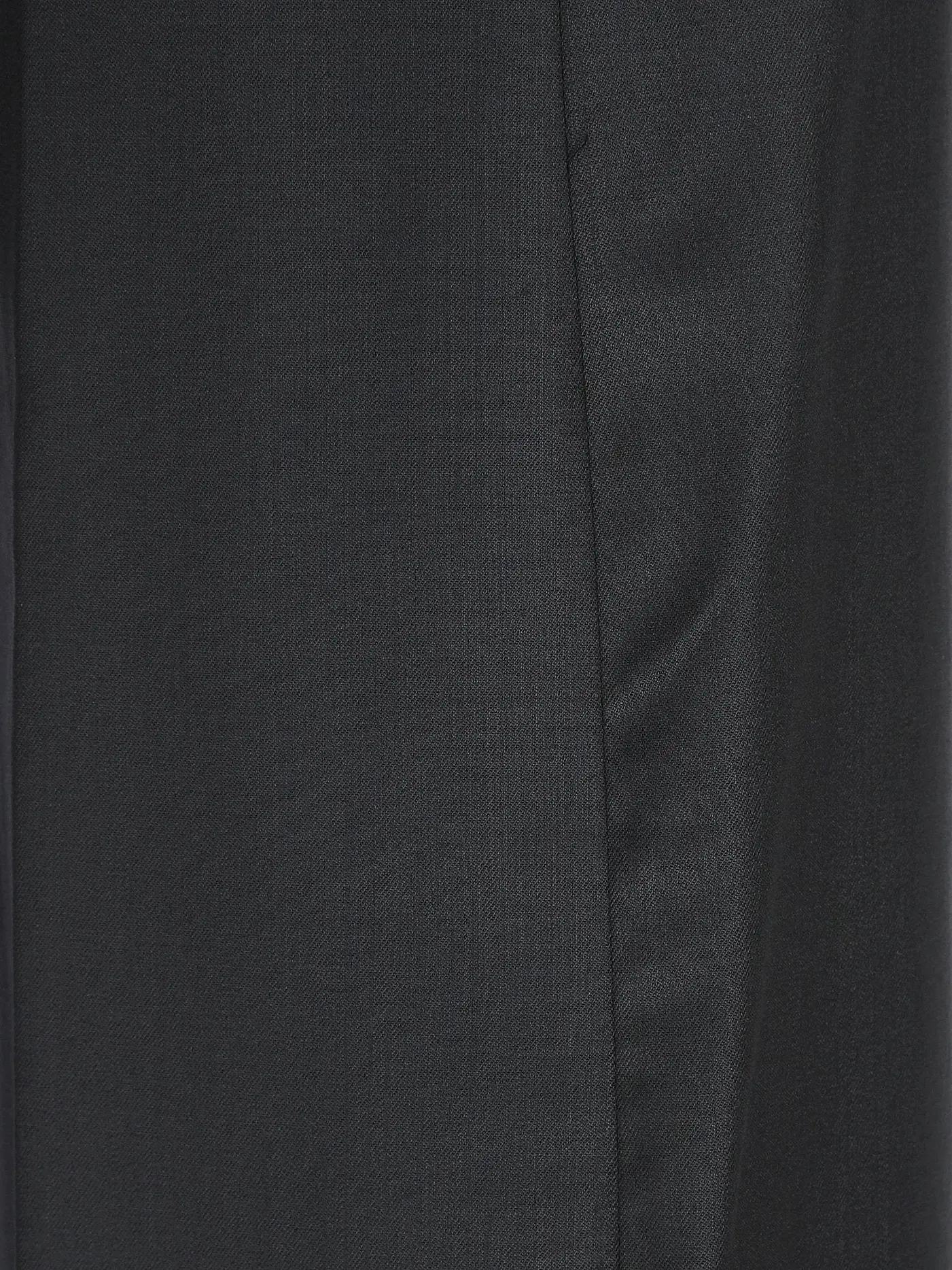 DRYKORN | Businesshose DESK  | schwarz