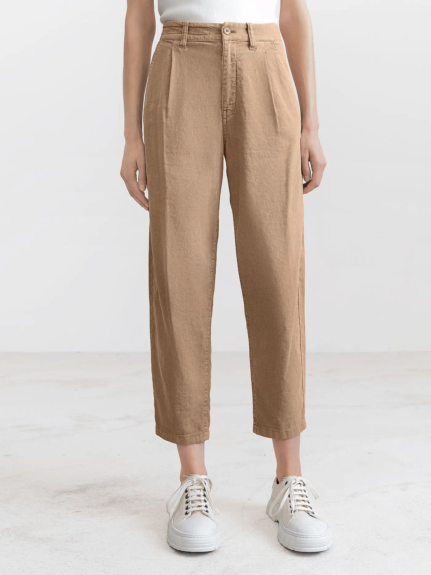 DRYKORN | Cargohose CLEVER | camel