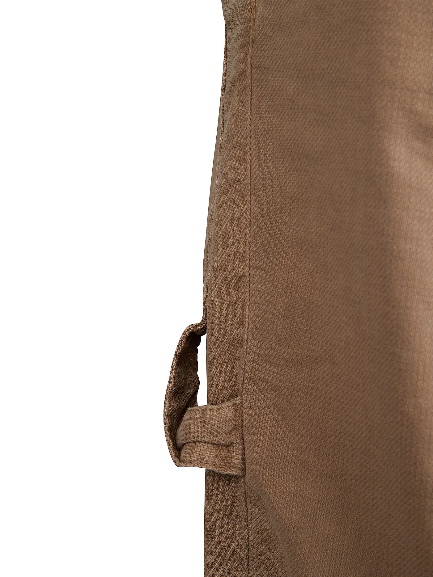 DRYKORN | Cargohose CLEVER | camel
