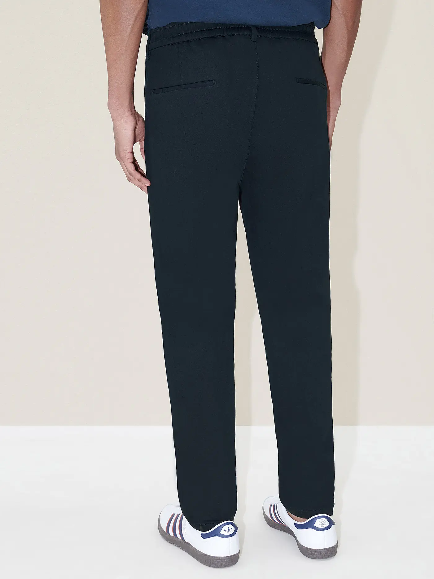 DRYKORN | Chino CHASY 10 | blau