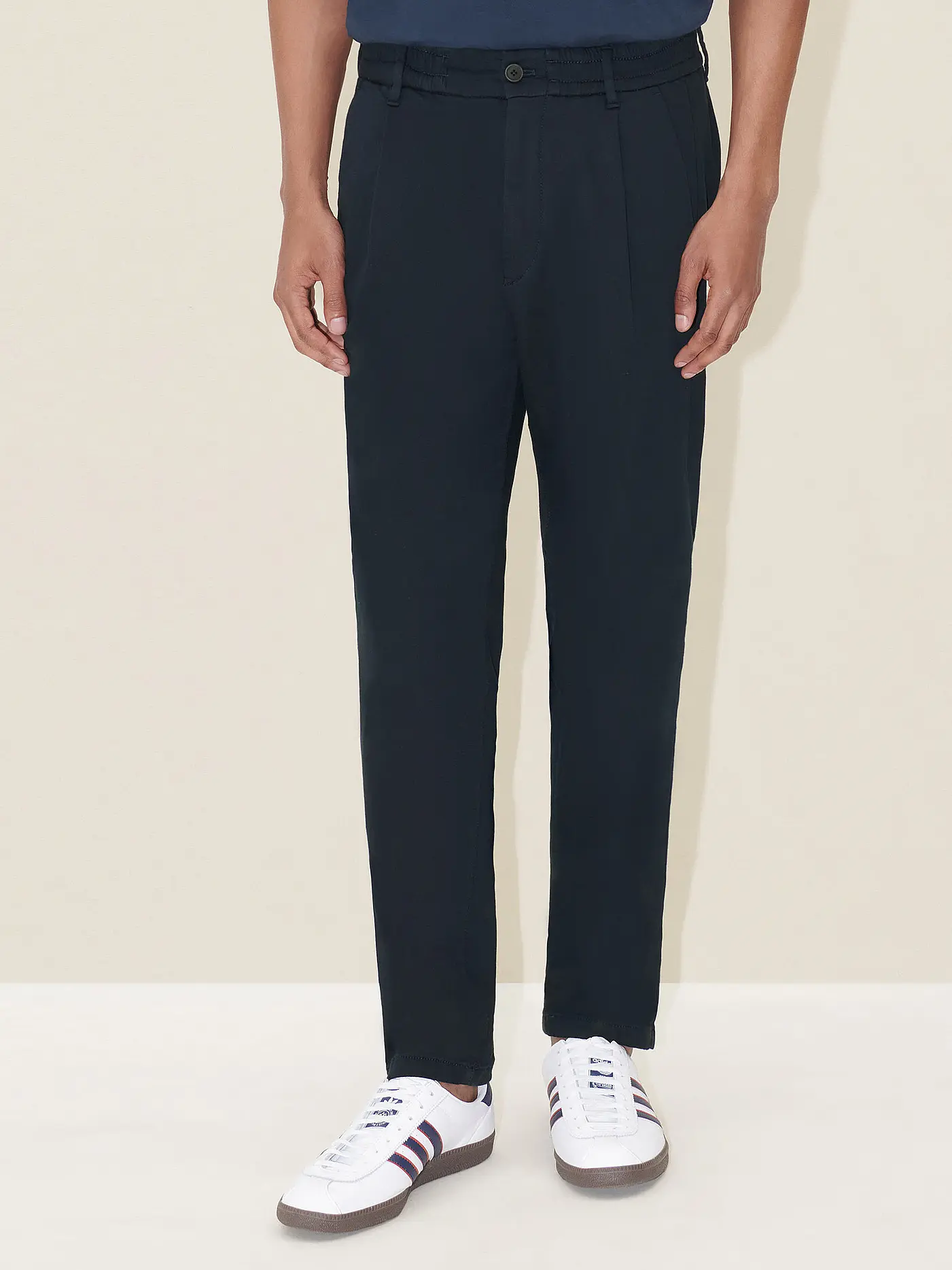 DRYKORN | Chino CHASY 10 | blau