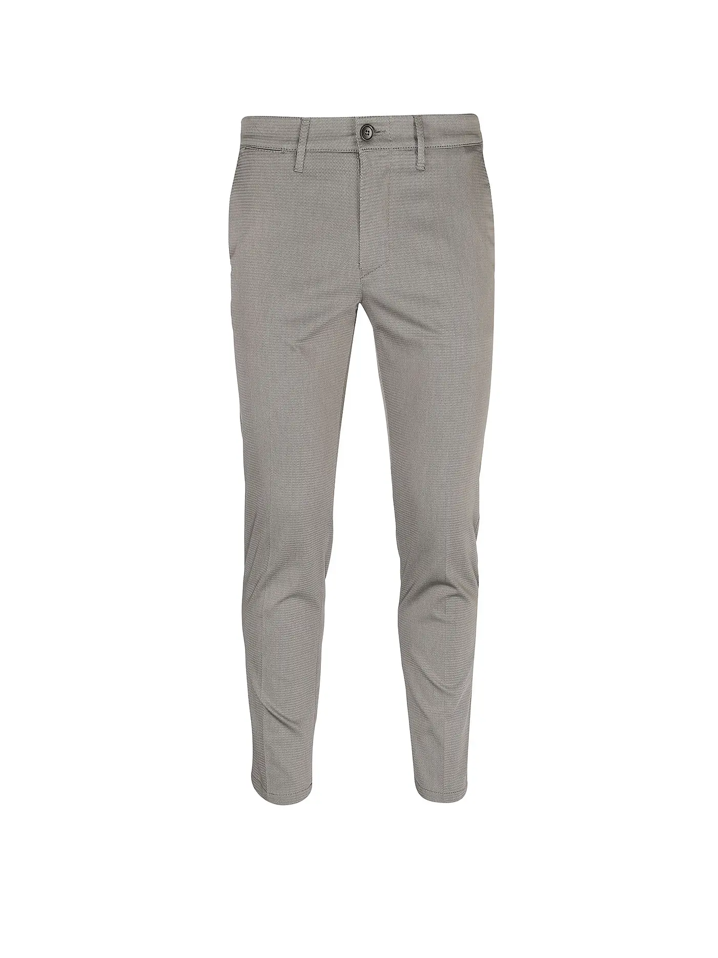 DRYKORN | Chino MAD | hellbraun