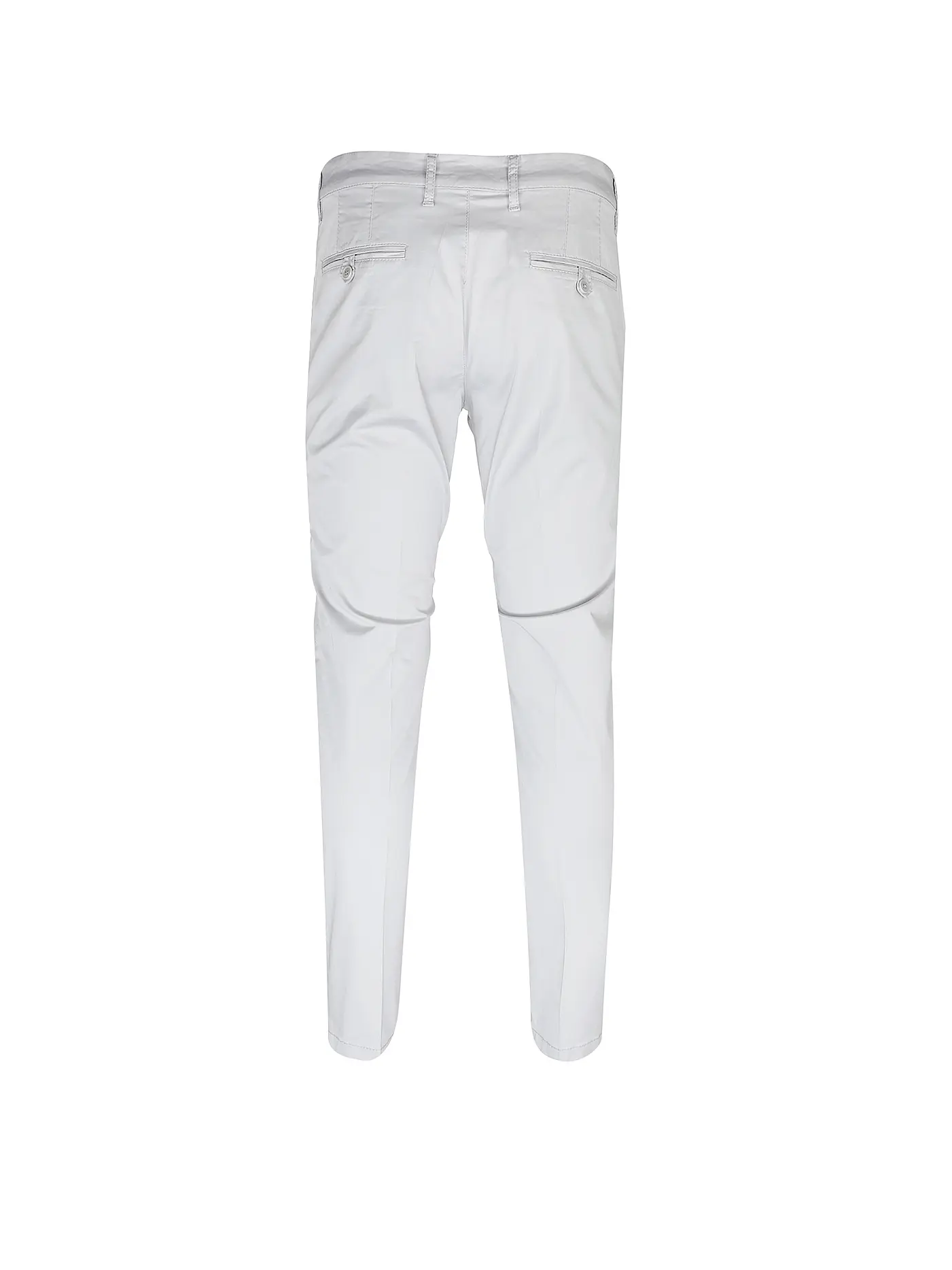 DRYKORN | Chino MAD | hellgrau