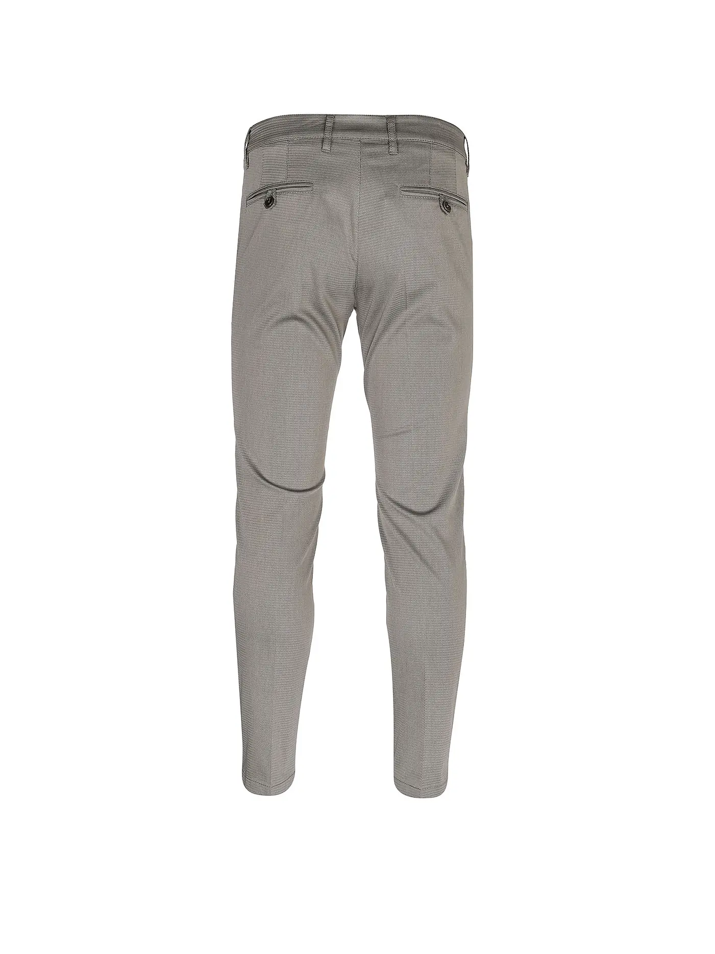 DRYKORN | Chino MAD | hellbraun