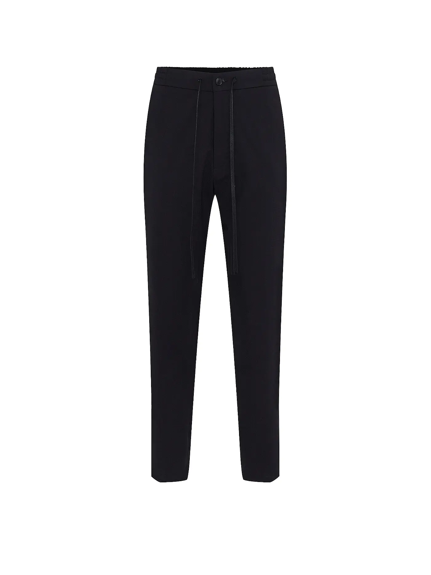 DRYKORN | Chino PLAIN  | blau