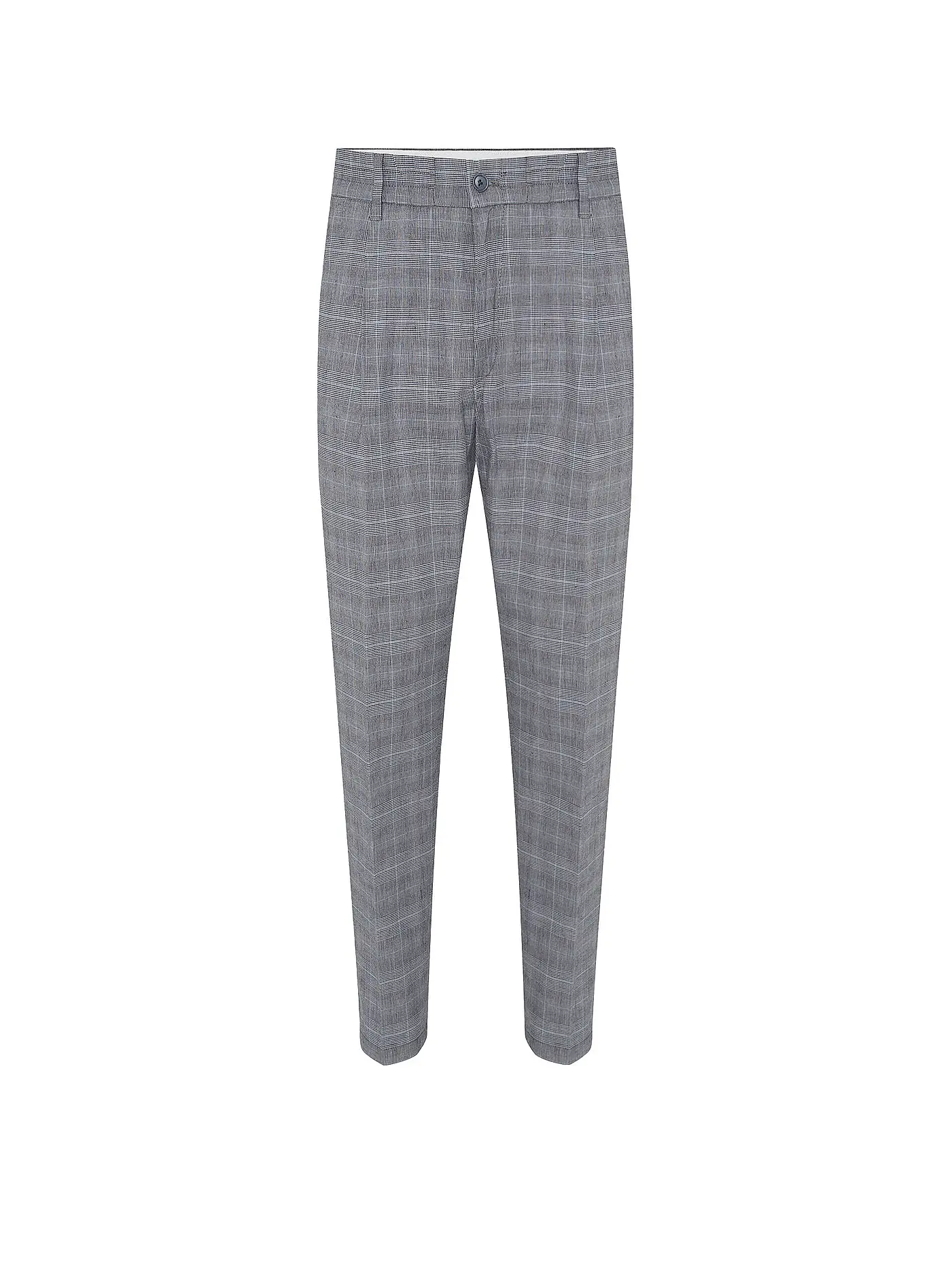 DRYKORN | Chino Slim Fit CHASY  | blau