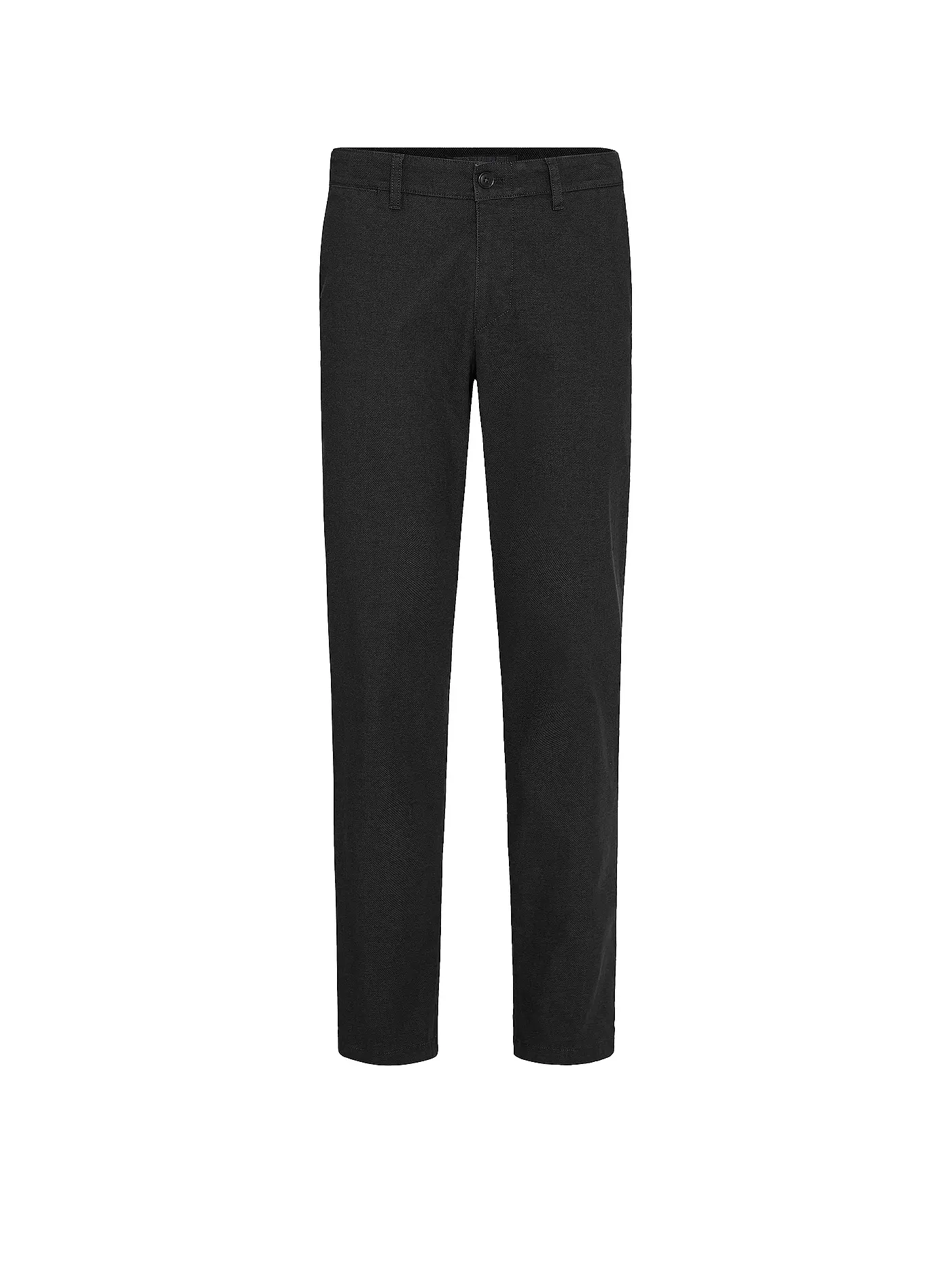 DRYKORN | Chino Slim Fit MAD 10 | grau
