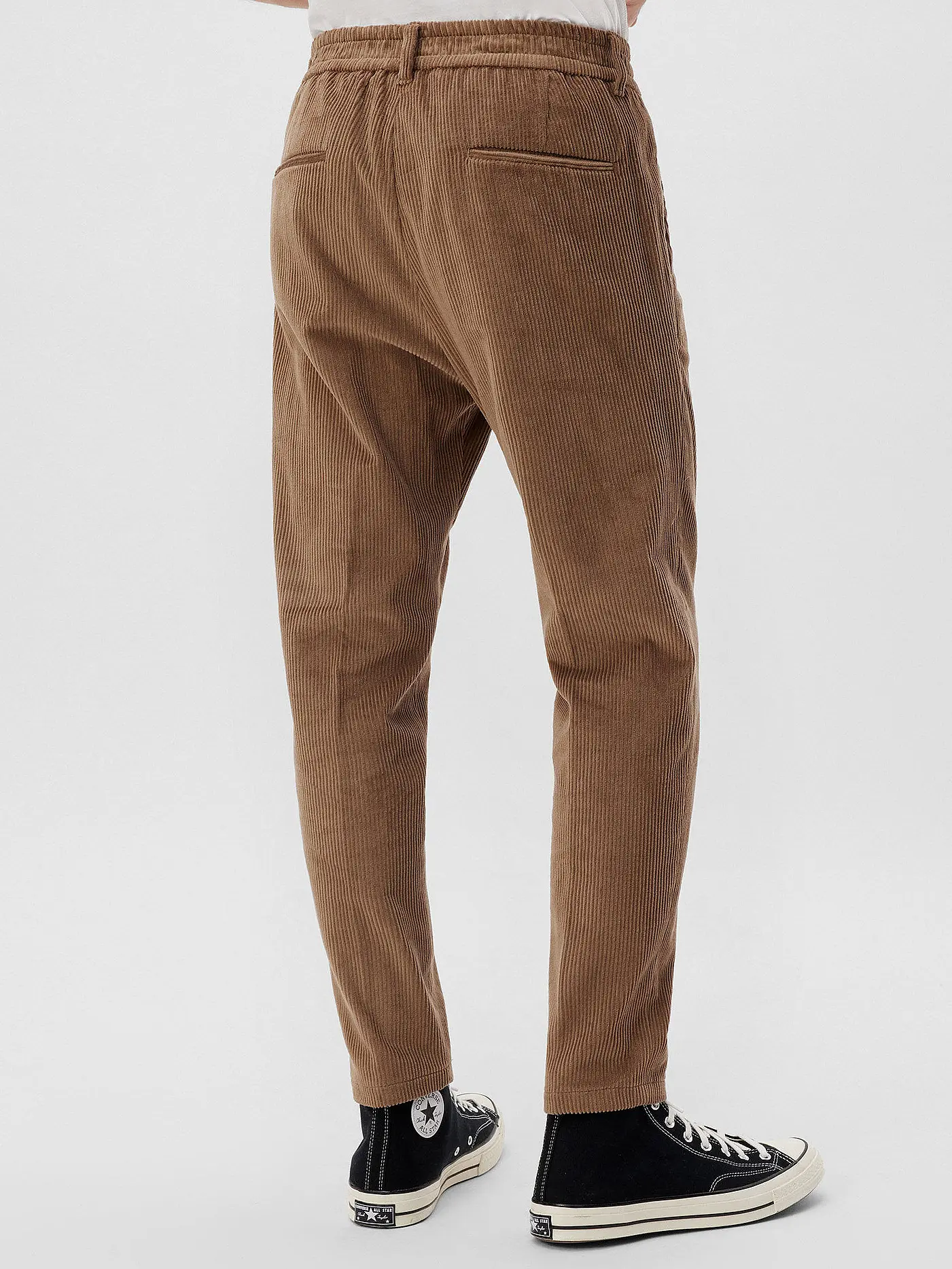 DRYKORN | Cordhose CHASY 10 | camel