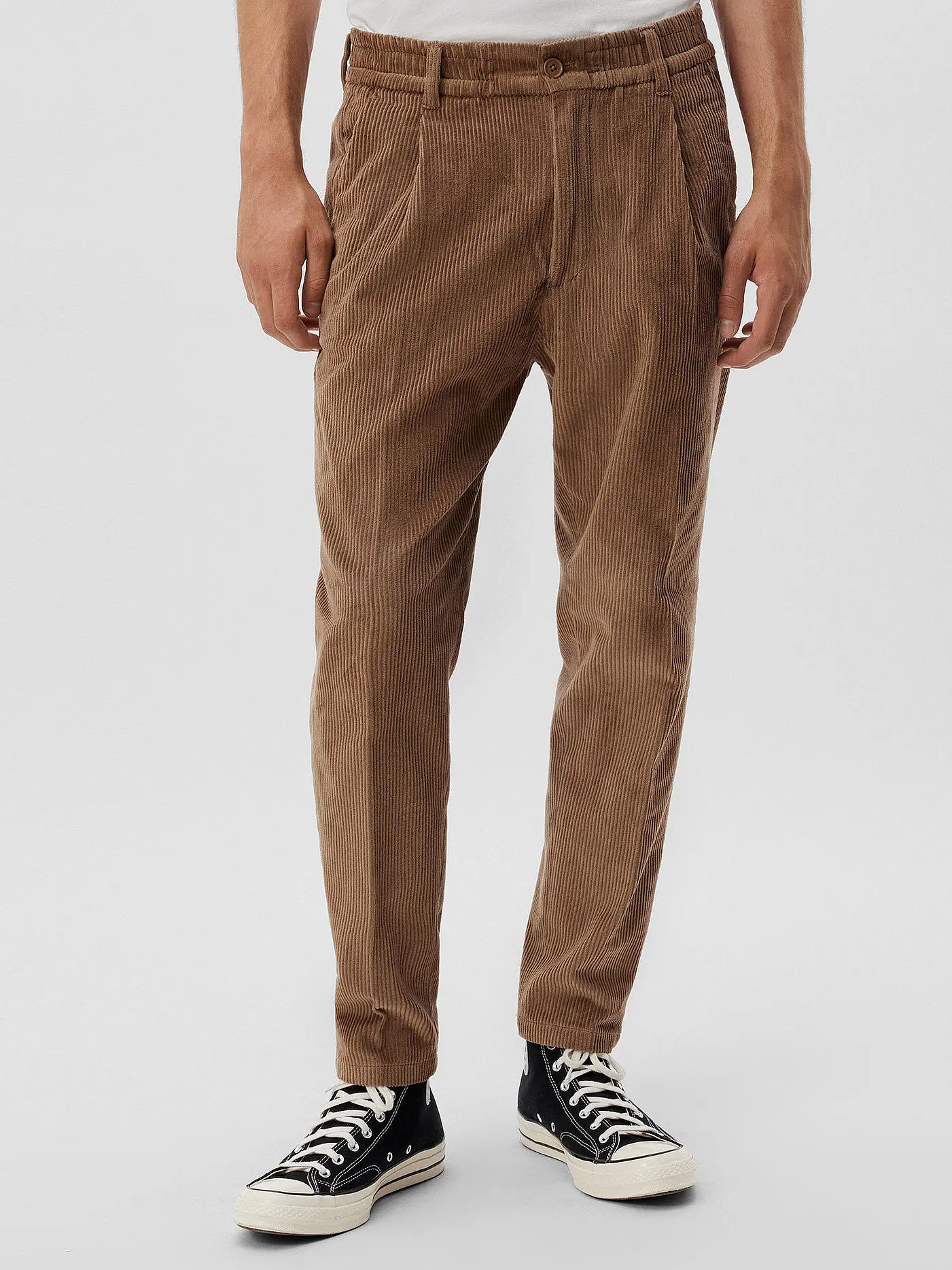 DRYKORN | Cordhose CHASY 10 | camel