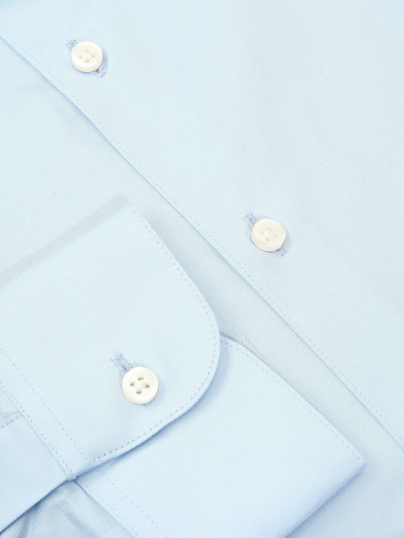 DRYKORN | Hemd Slim Fit ELIAS | hellblau
