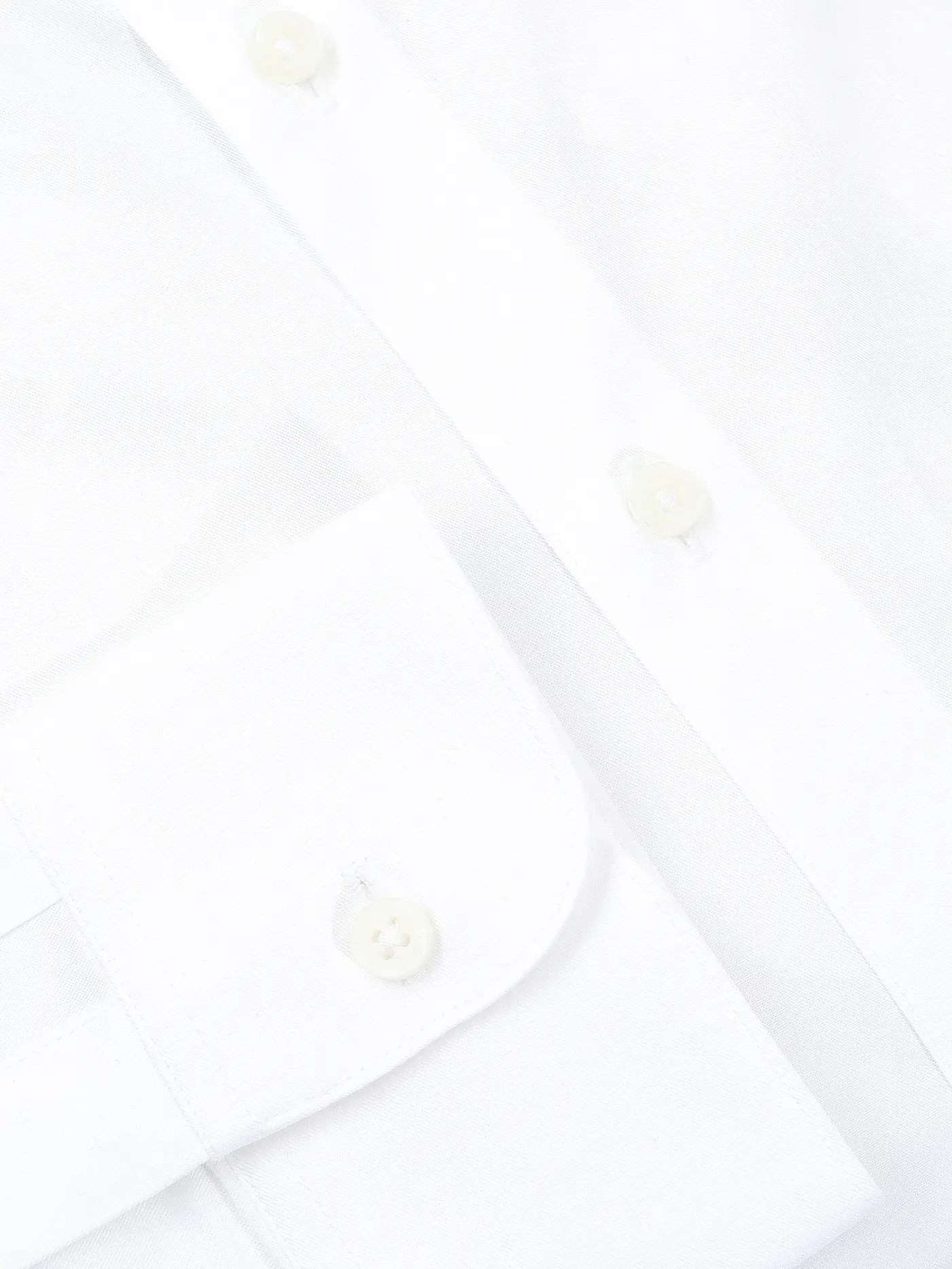 DRYKORN | Hemd Slim Fit ELIAS | weiss