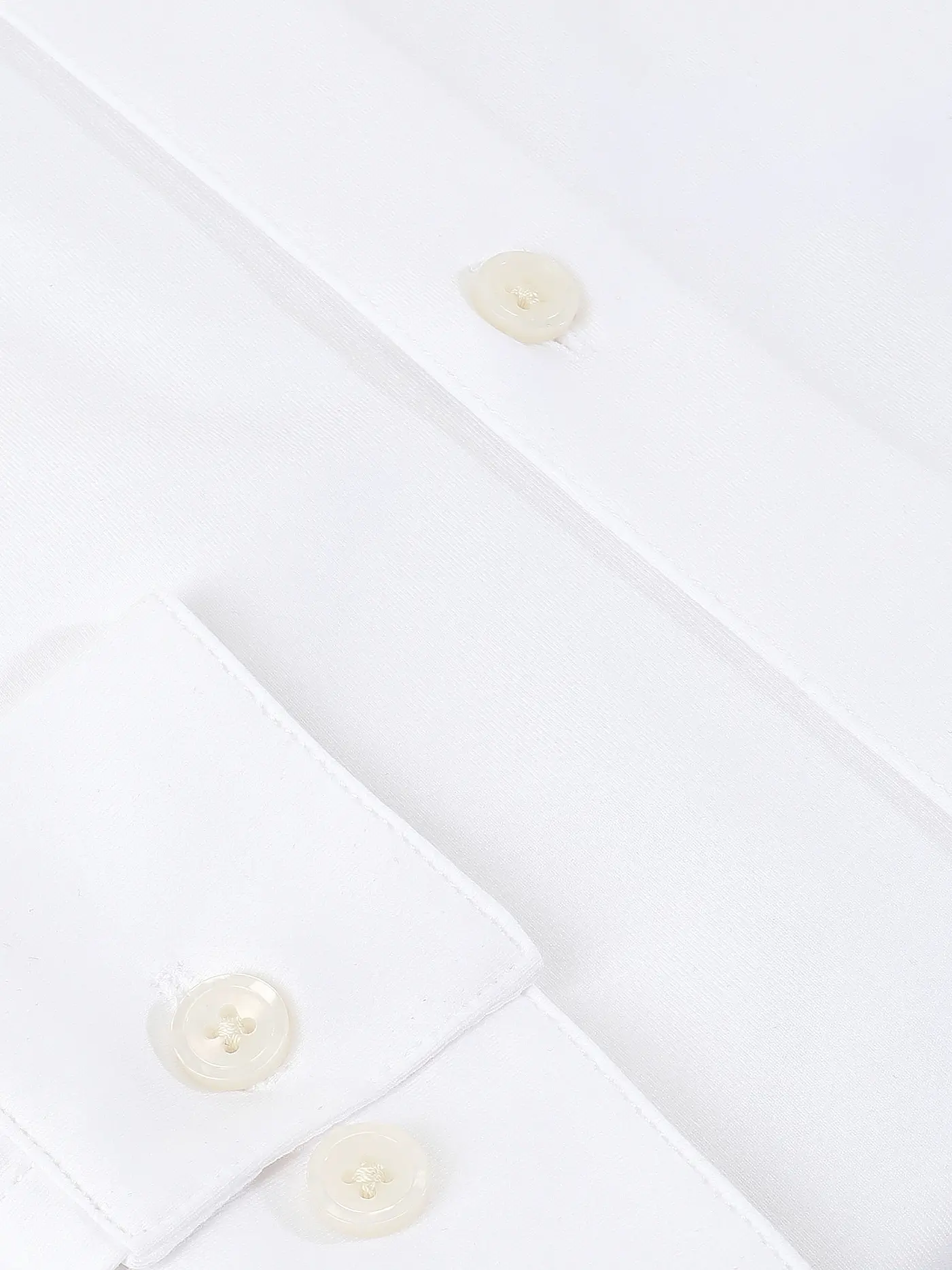 DRYKORN | Hemd ZED | weiss