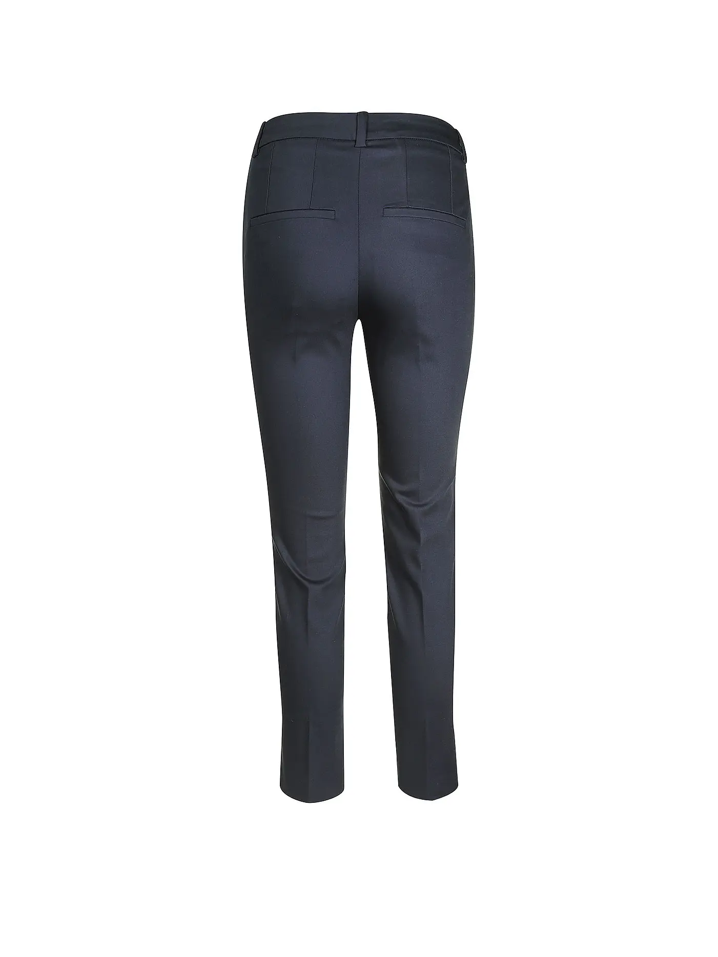 DRYKORN | Hose "Act" | blau