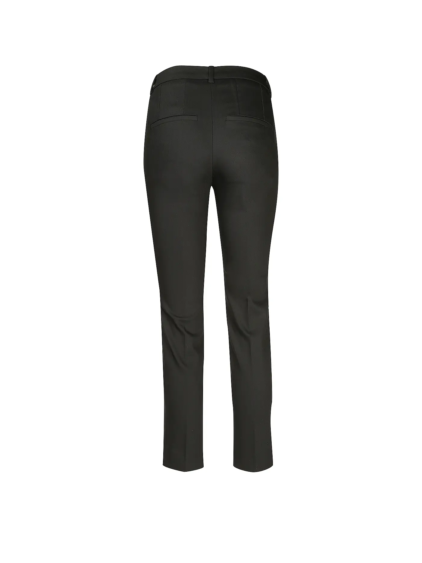 DRYKORN | Hose "Act" | schwarz
