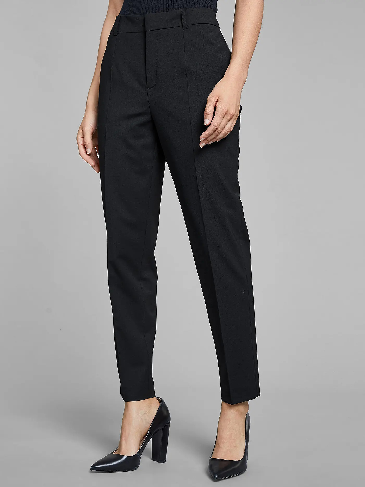 DRYKORN | Hose 7/8 Search | schwarz