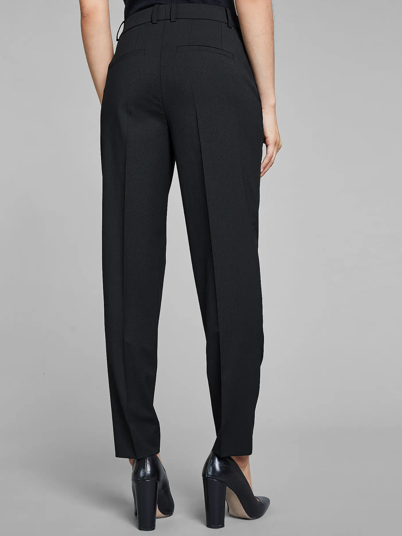 DRYKORN | Hose 7/8 Search | schwarz