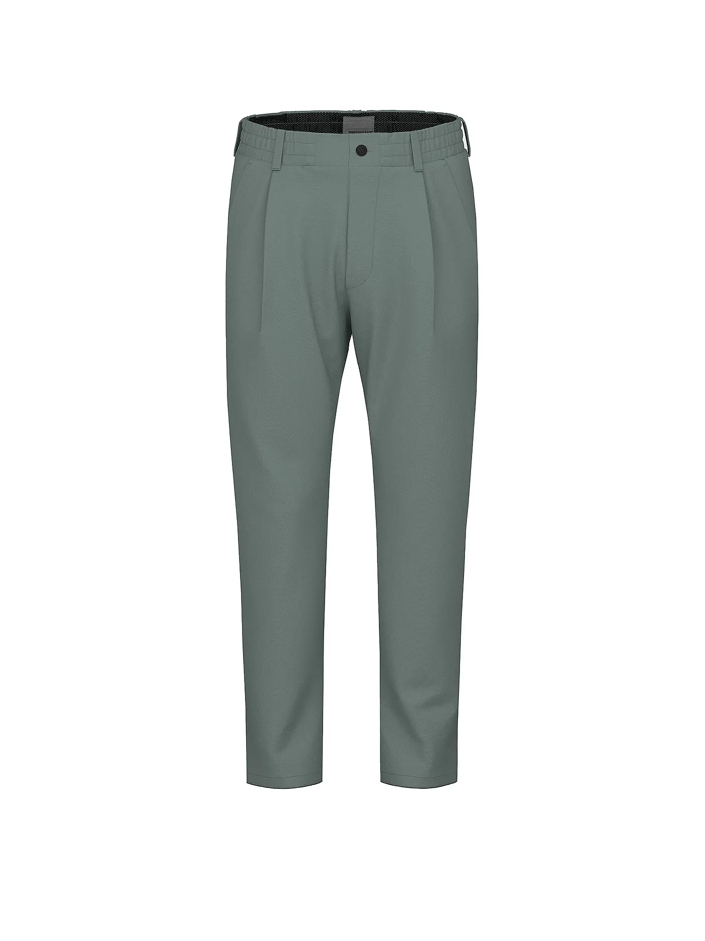 DRYKORN | Hose CHASY | mint