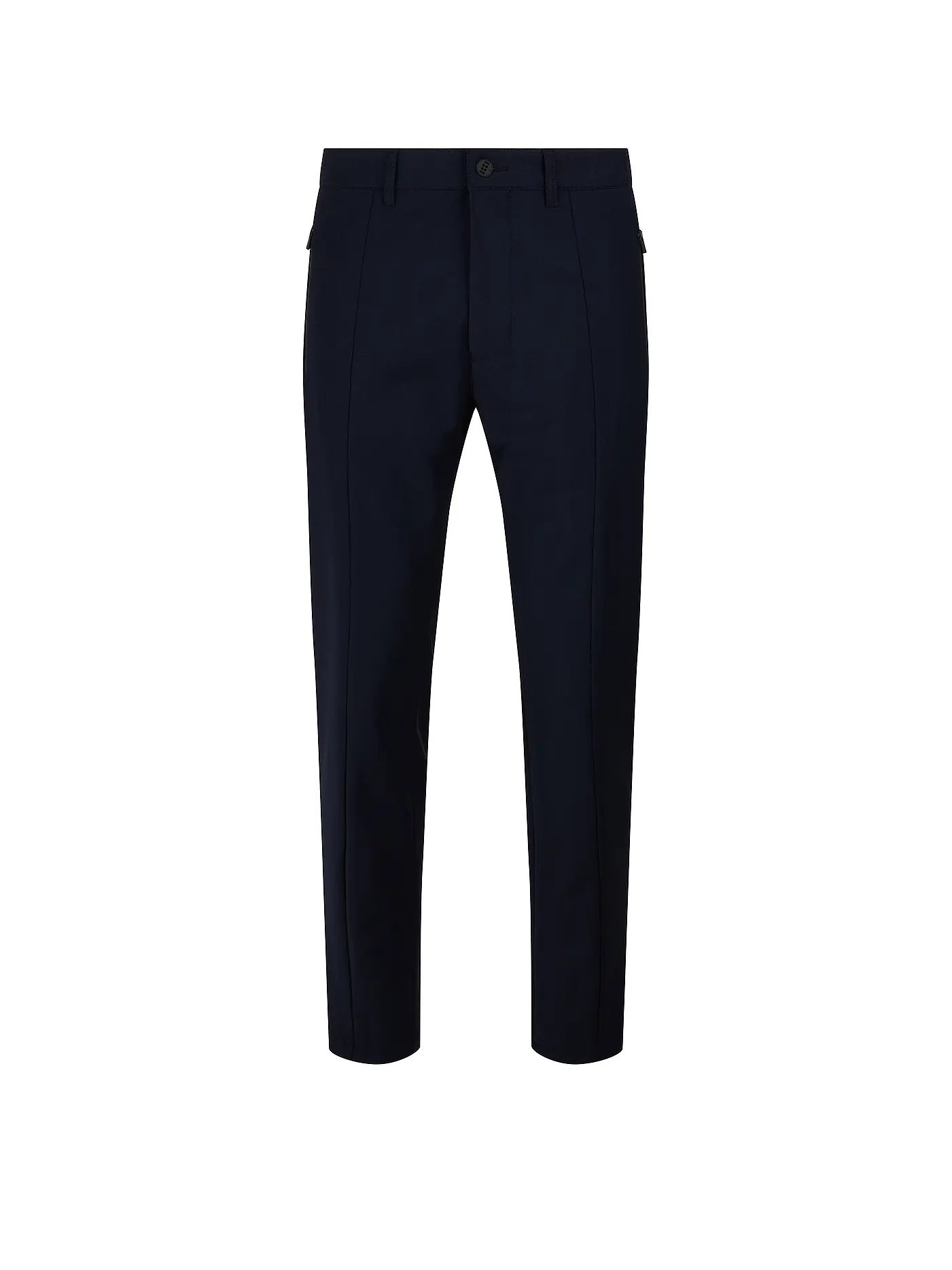 DRYKORN | Hose Paid  | blau