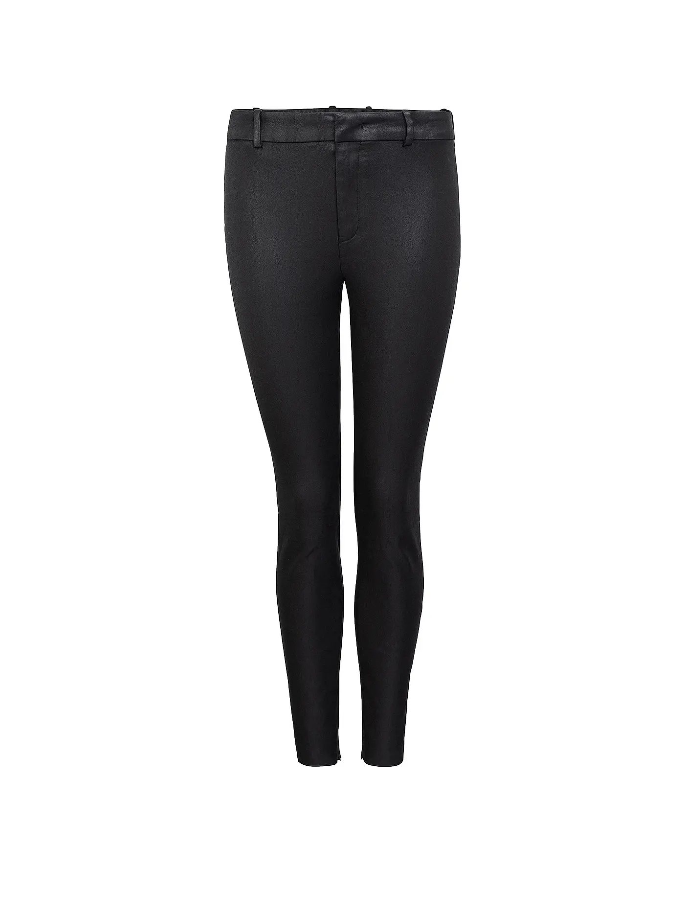 DRYKORN | Hose Skinny Fit WINCH 10 | schwarz