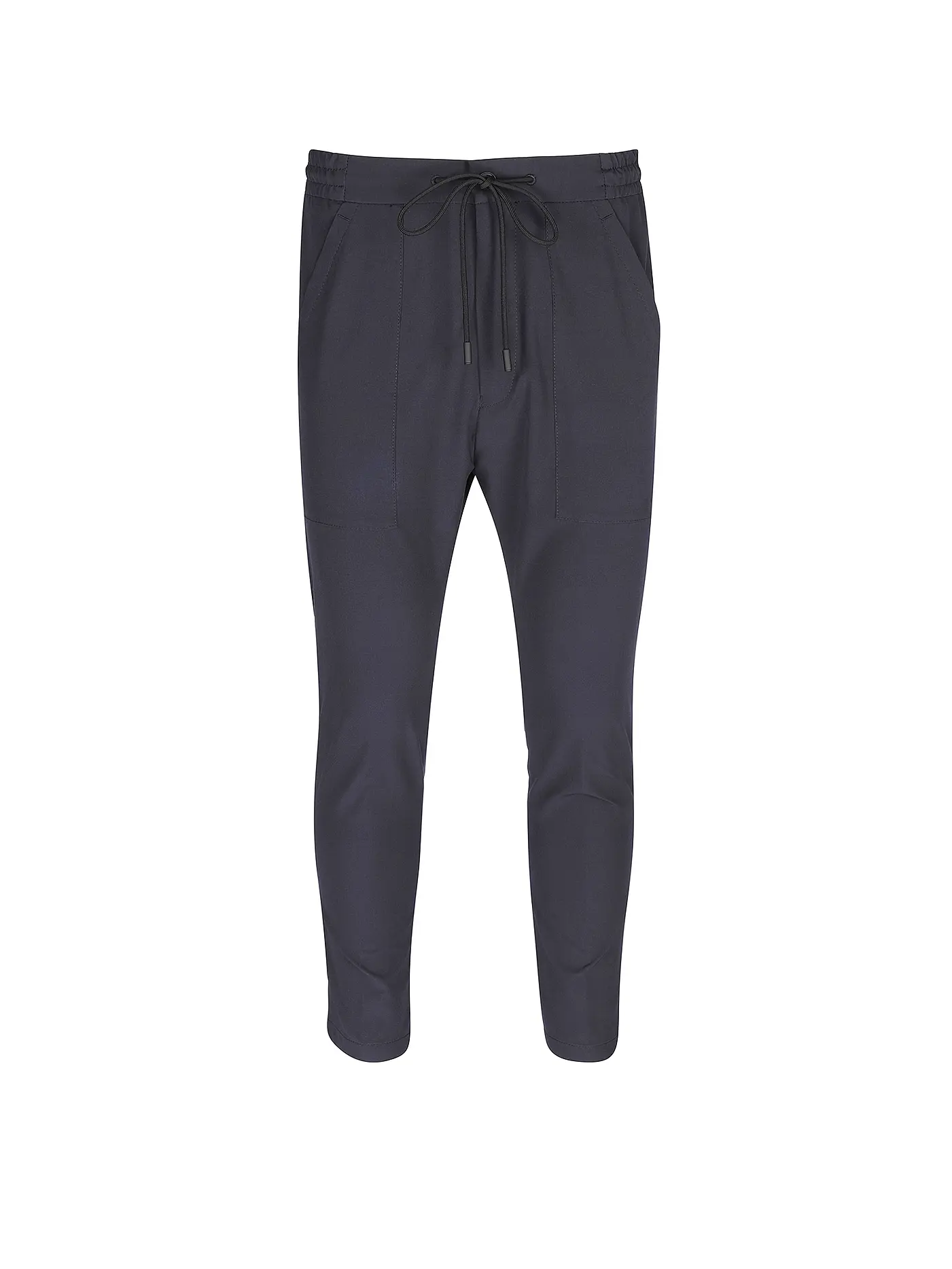 DRYKORN | Hose Teger  | blau