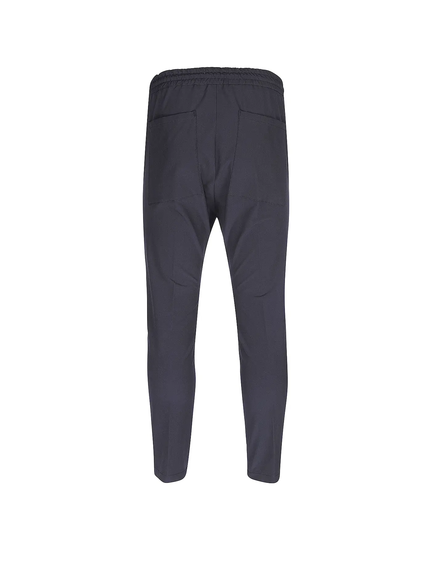 DRYKORN | Hose Teger  | blau