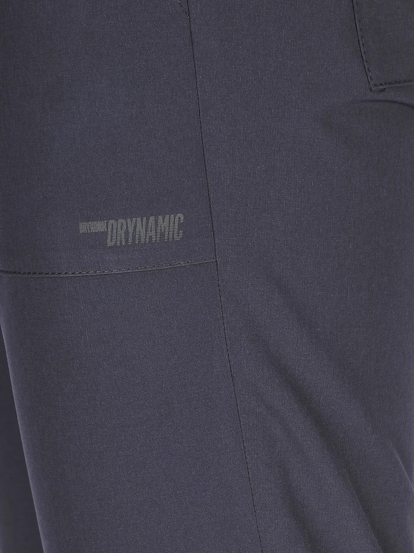 DRYKORN | Hose Teger  | blau
