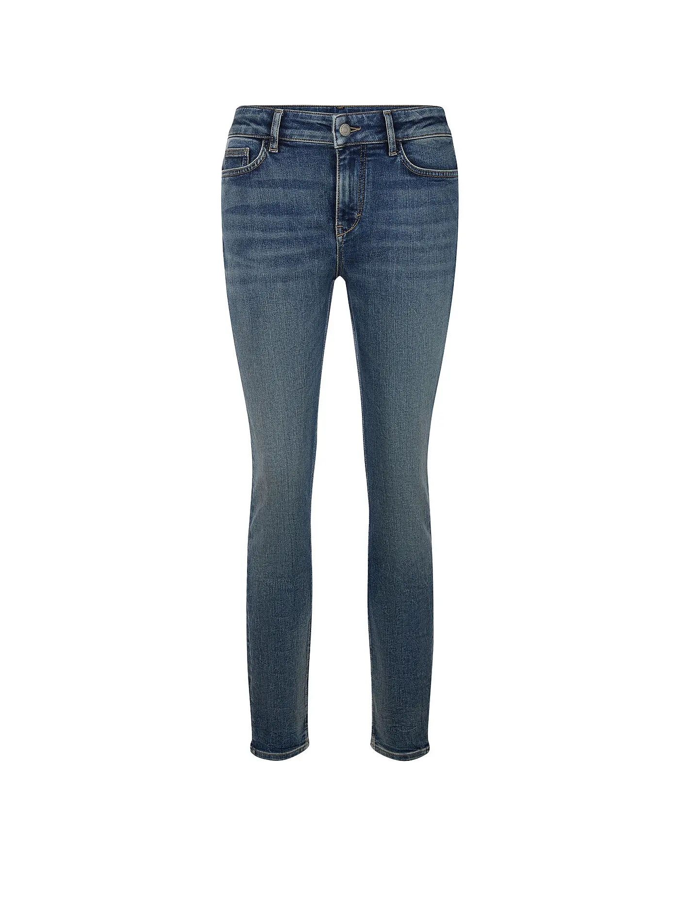 DRYKORN | Jeans Slim Fit NEED | hellblau
