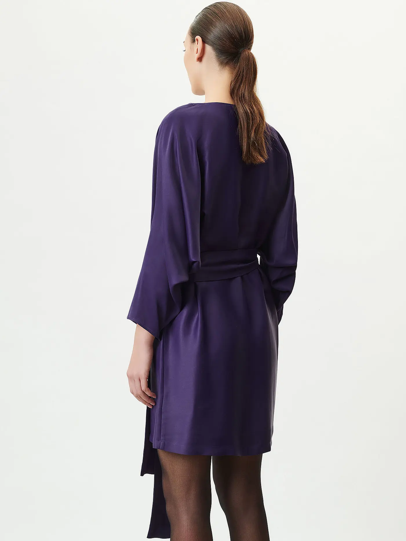 DRYKORN | Kleid  RURIKA 1 | lila