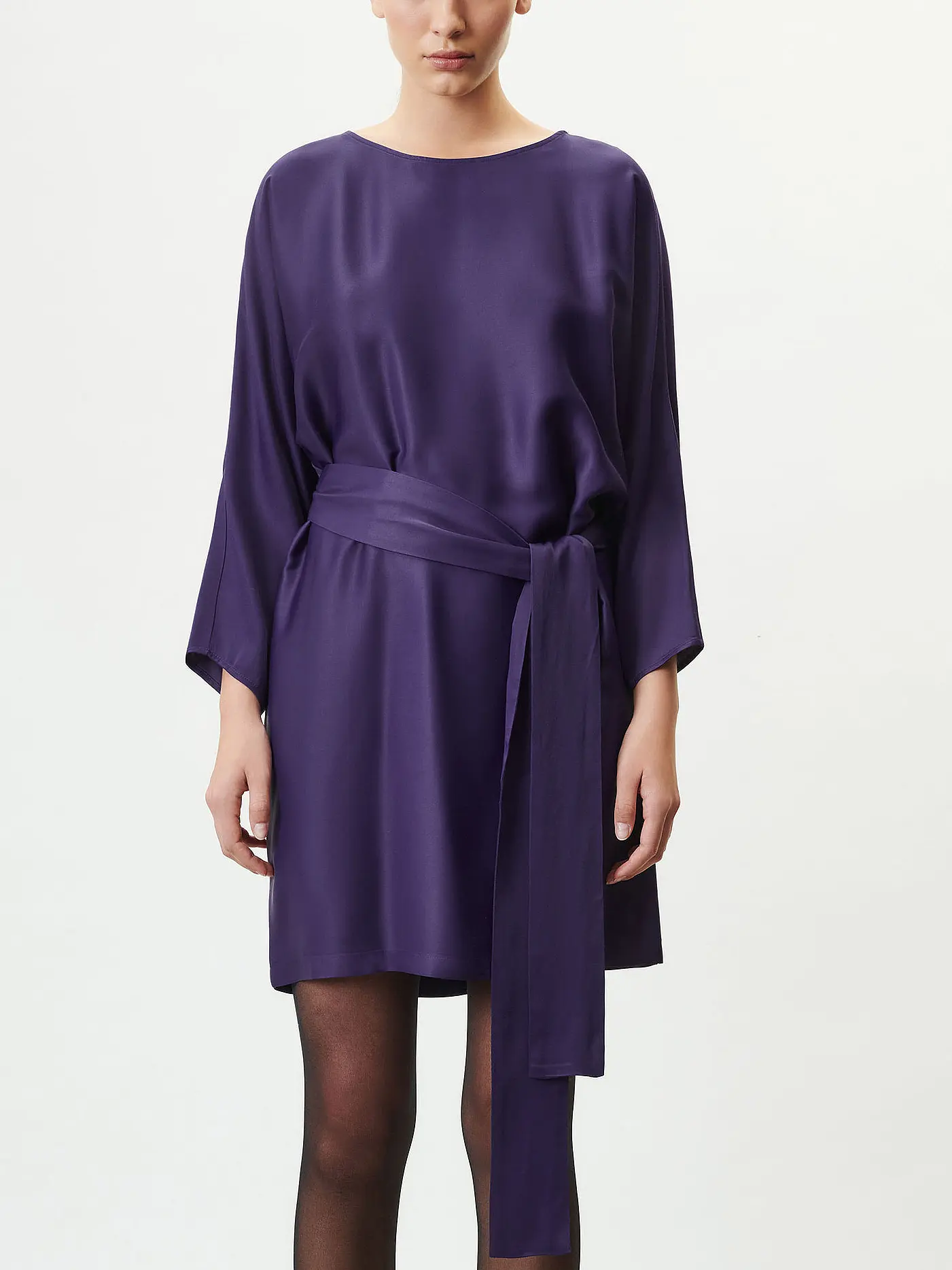 DRYKORN | Kleid  RURIKA 1 | lila