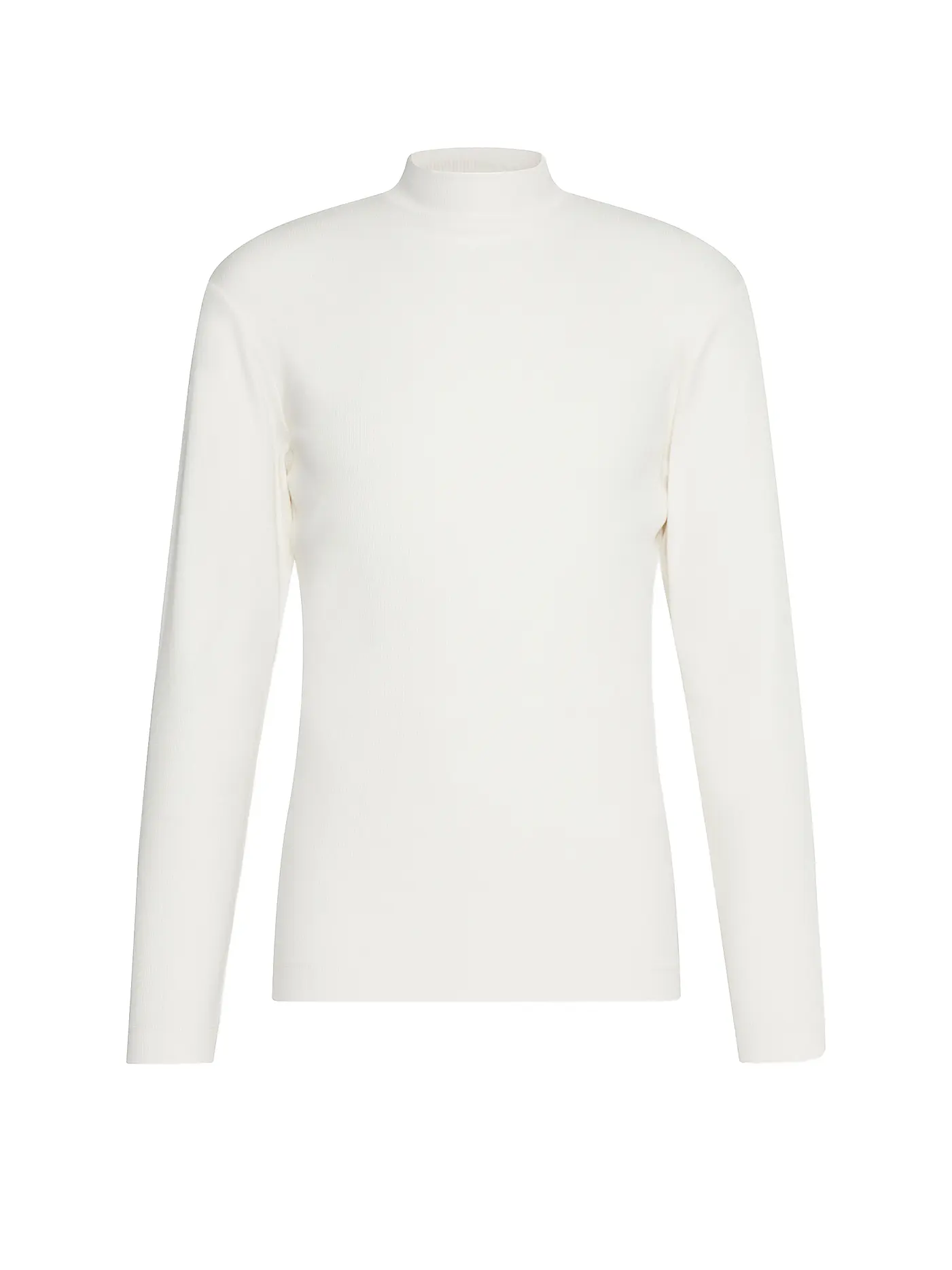 DRYKORN | Langarmshirt MORITZ  | creme